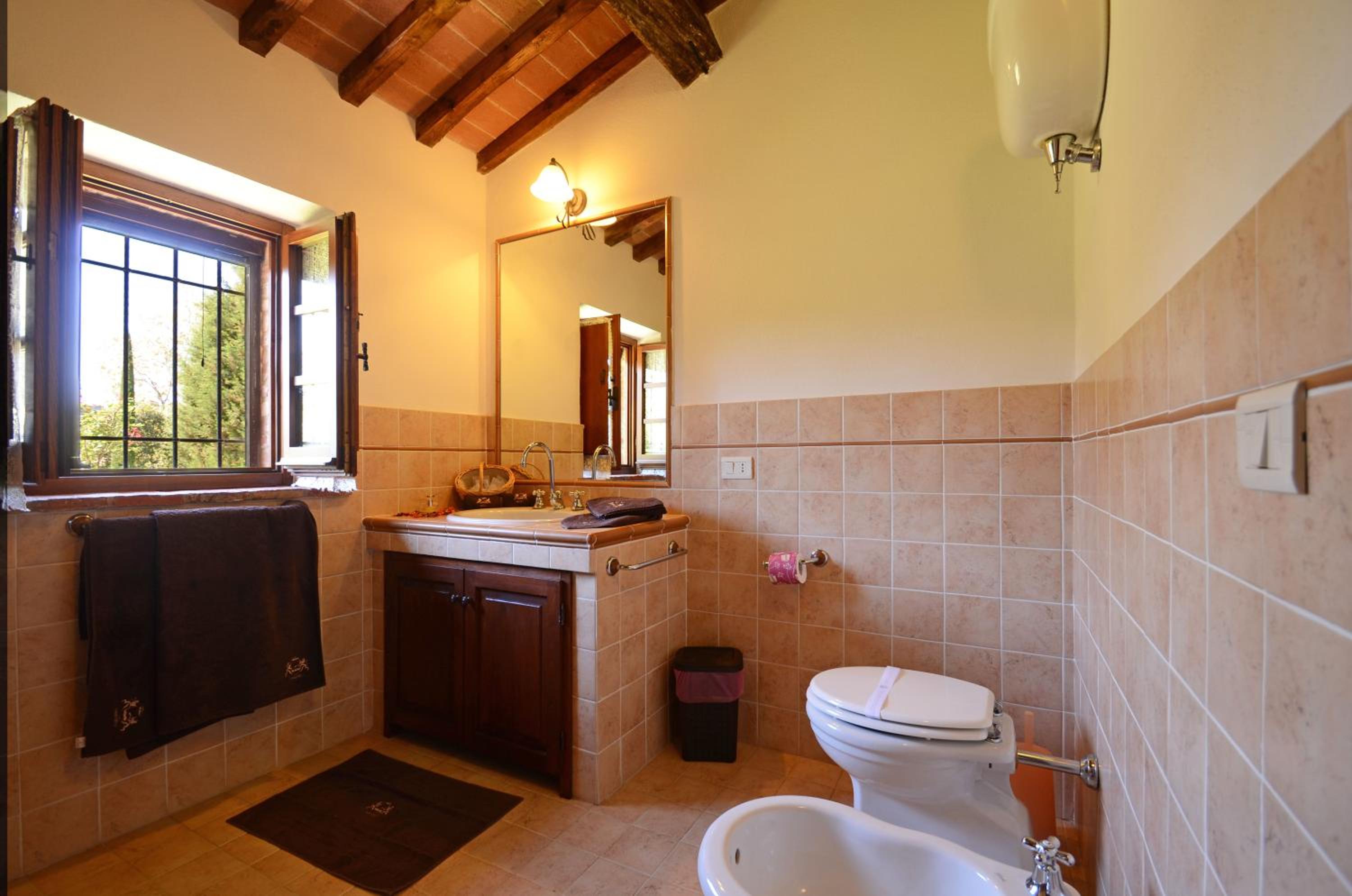 PODERE BAIOCCO TENUTA