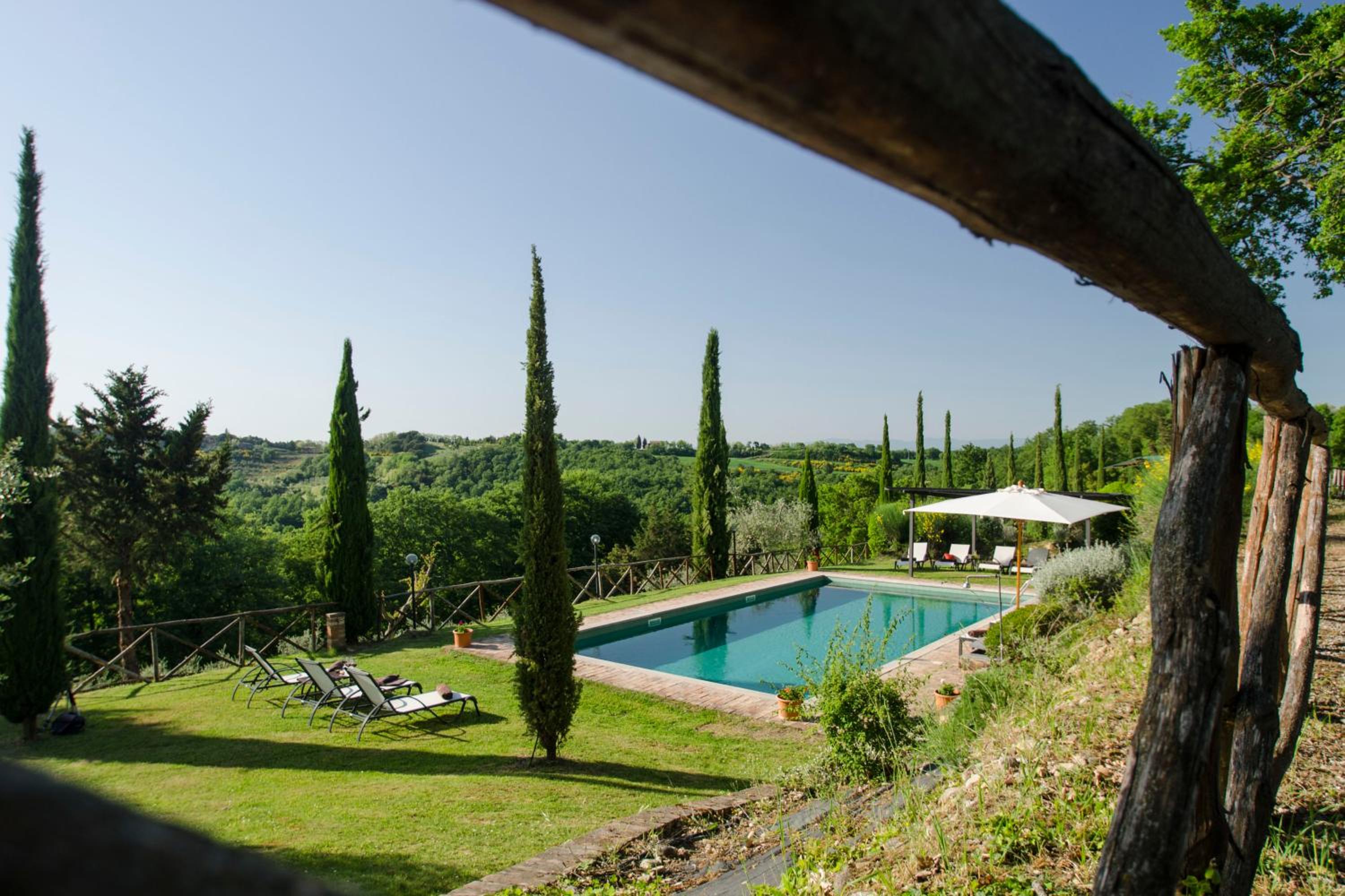 PODERE BAIOCCO TENUTA