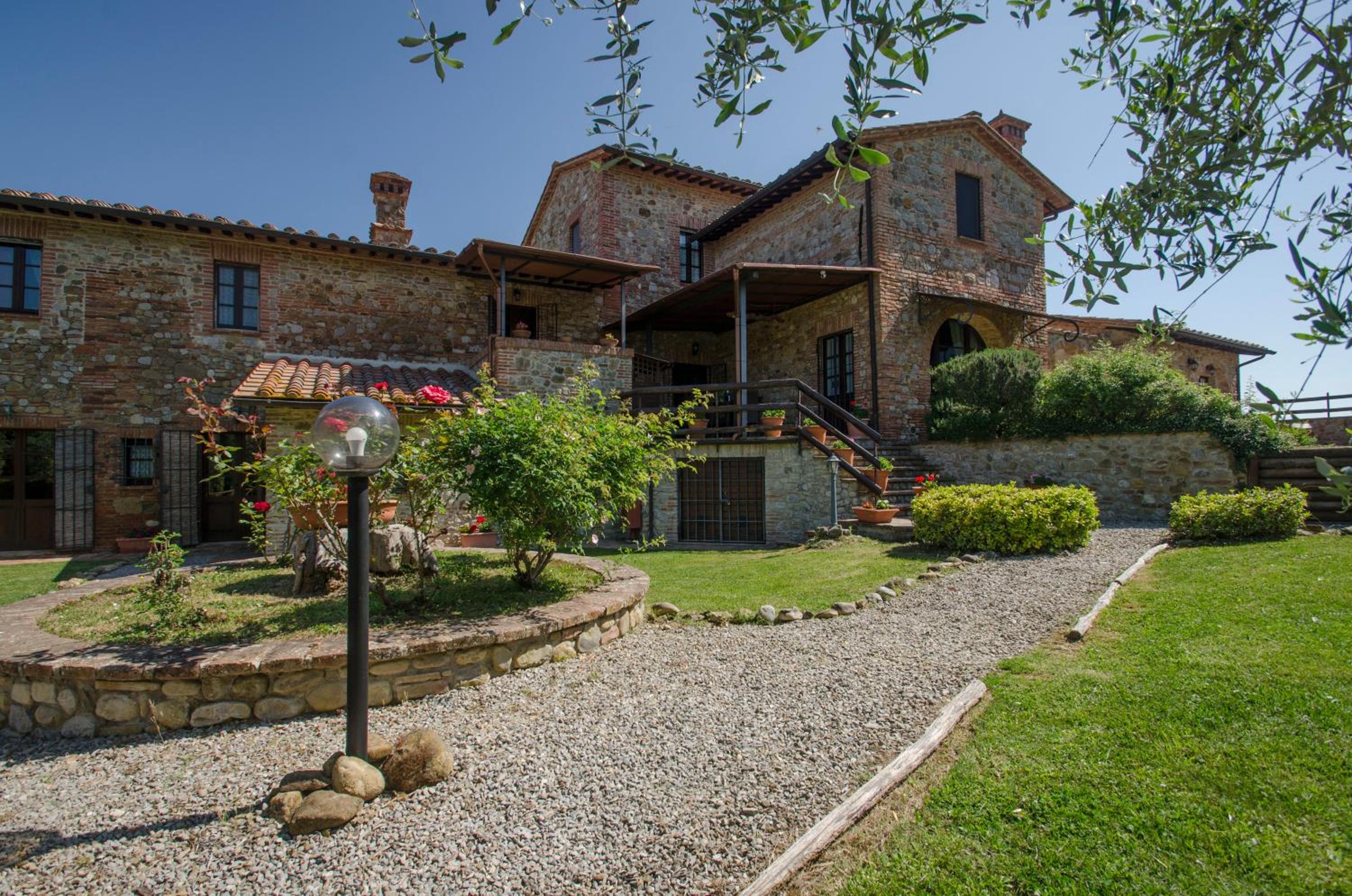 PODERE BAIOCCO TENUTA