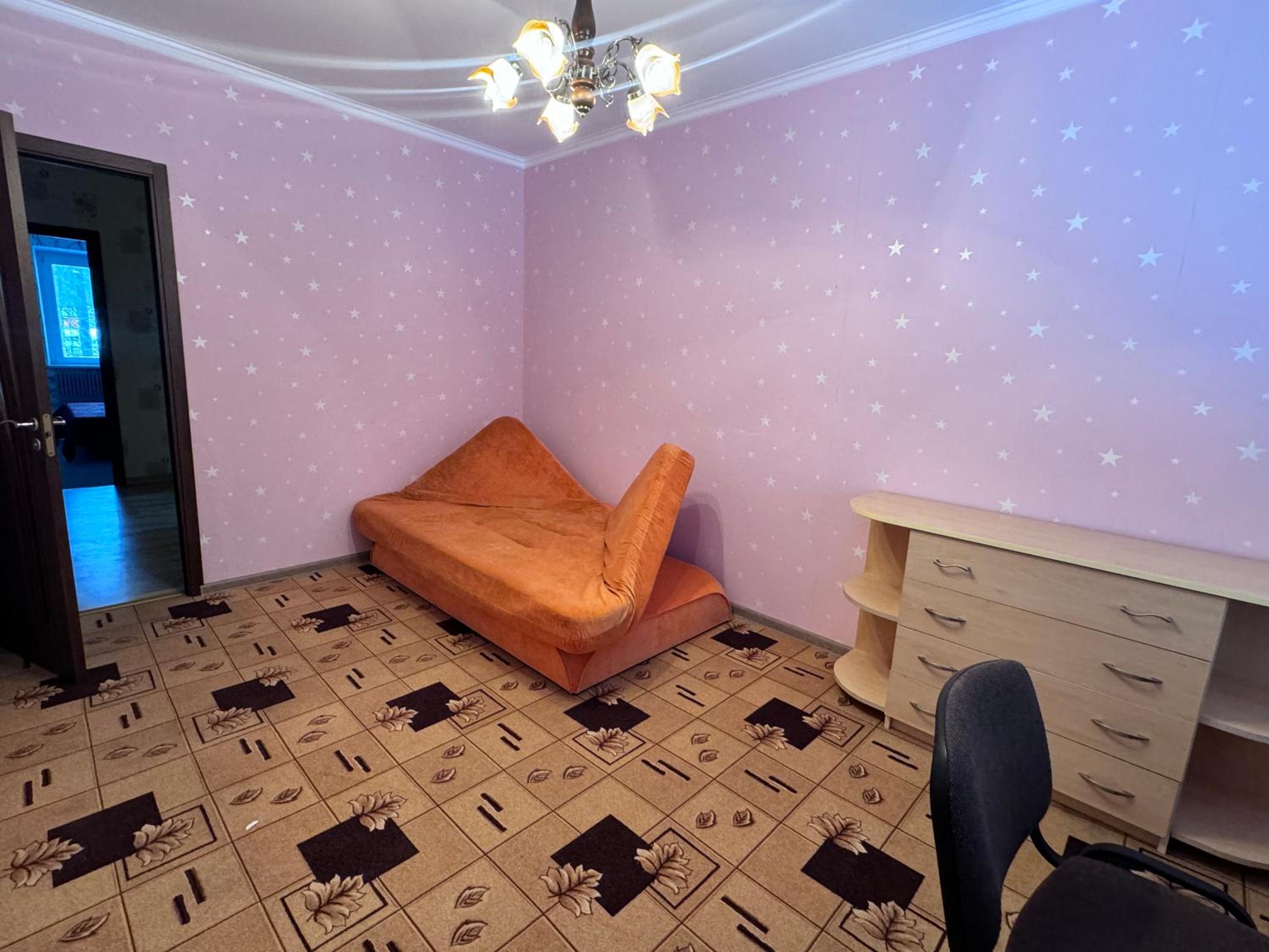 Real appartments
