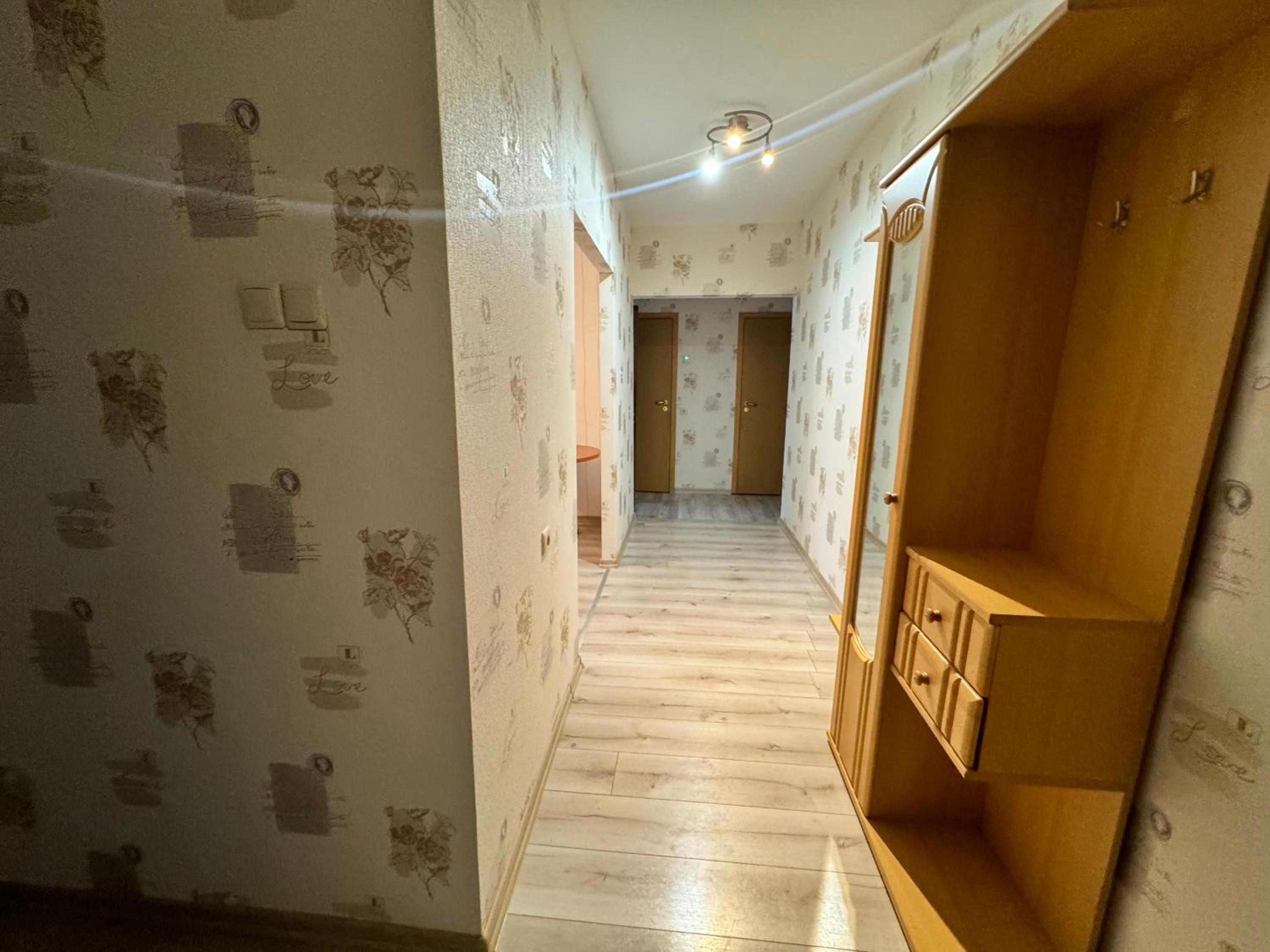 Real appartments