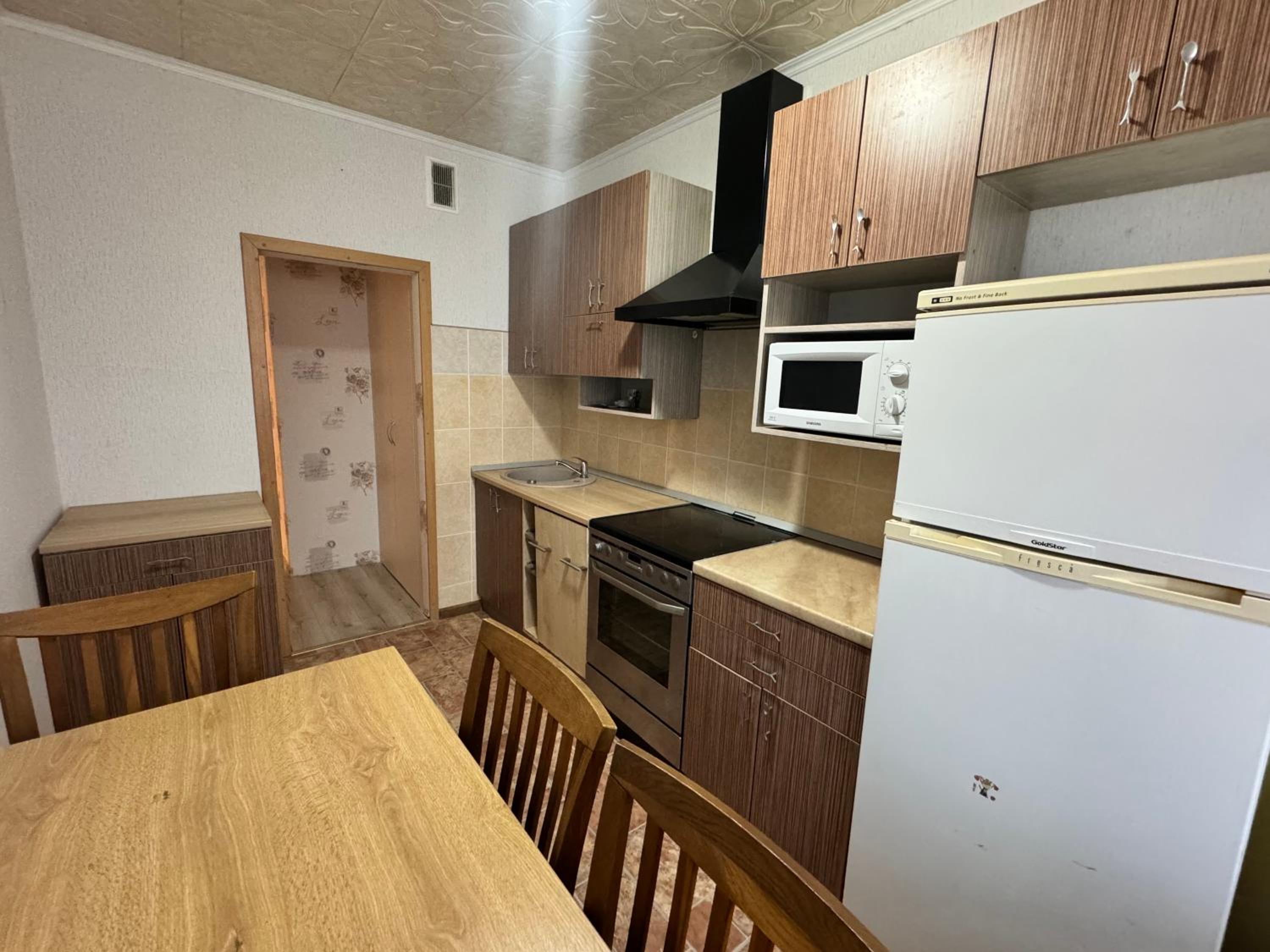 Real appartments