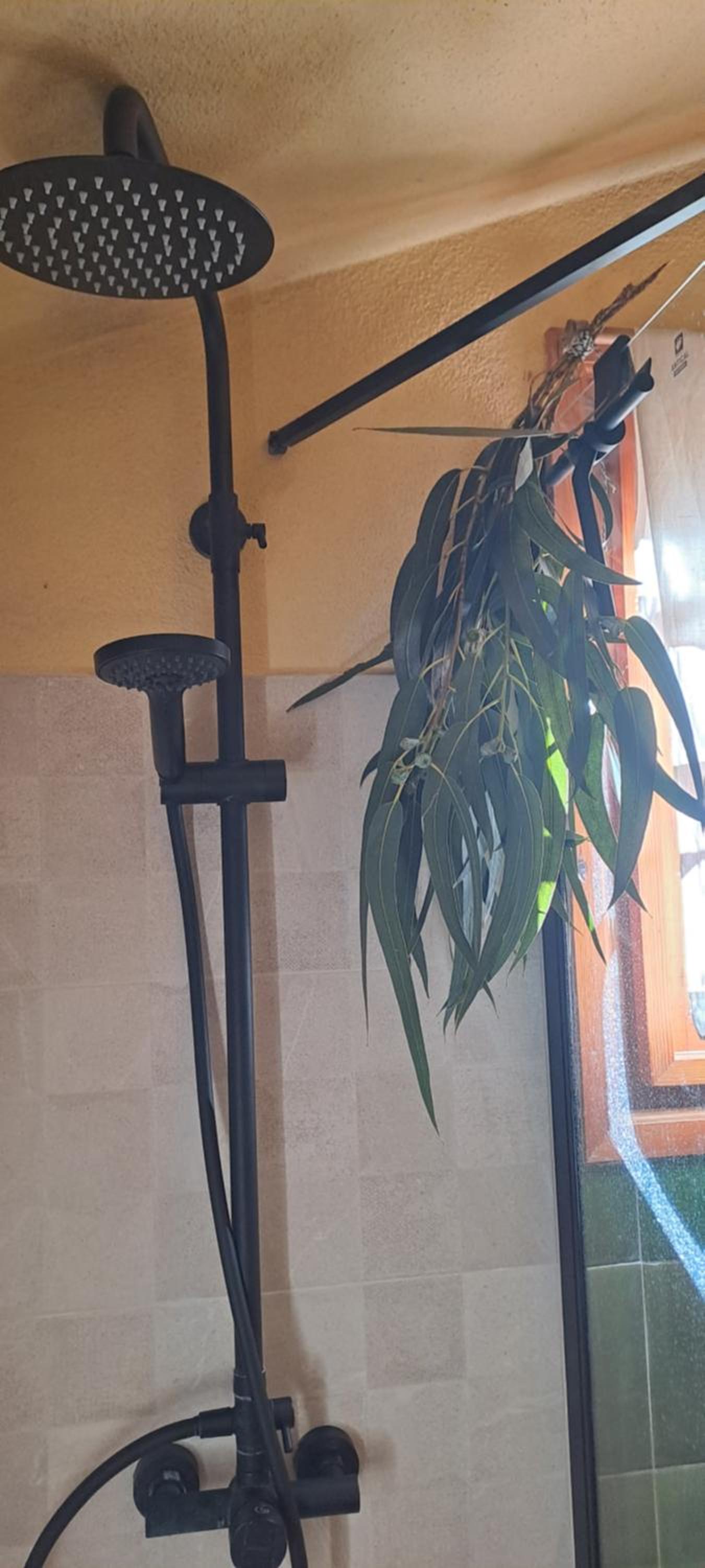 Chalet Entre Parques Naturales