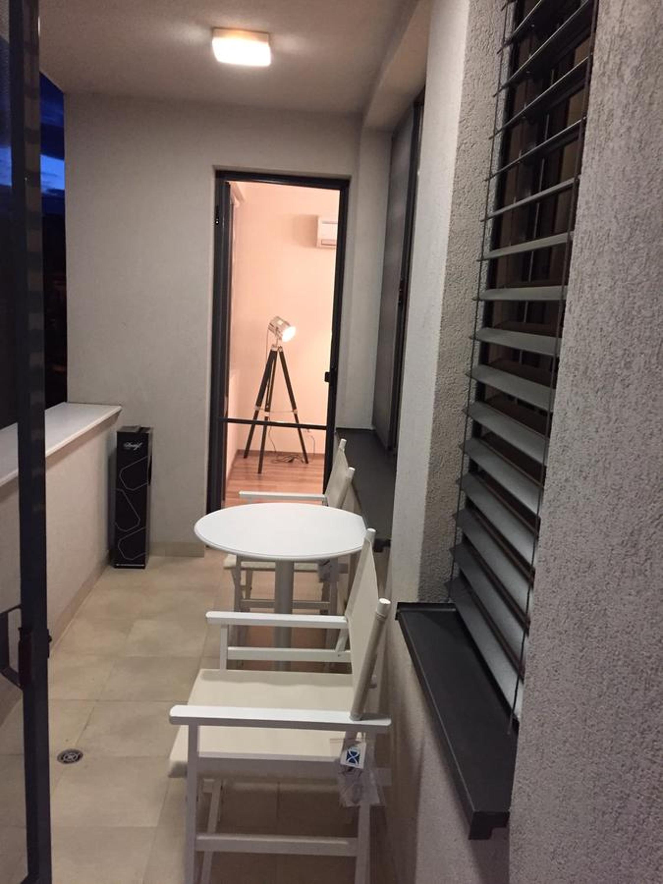 Apartment Braila