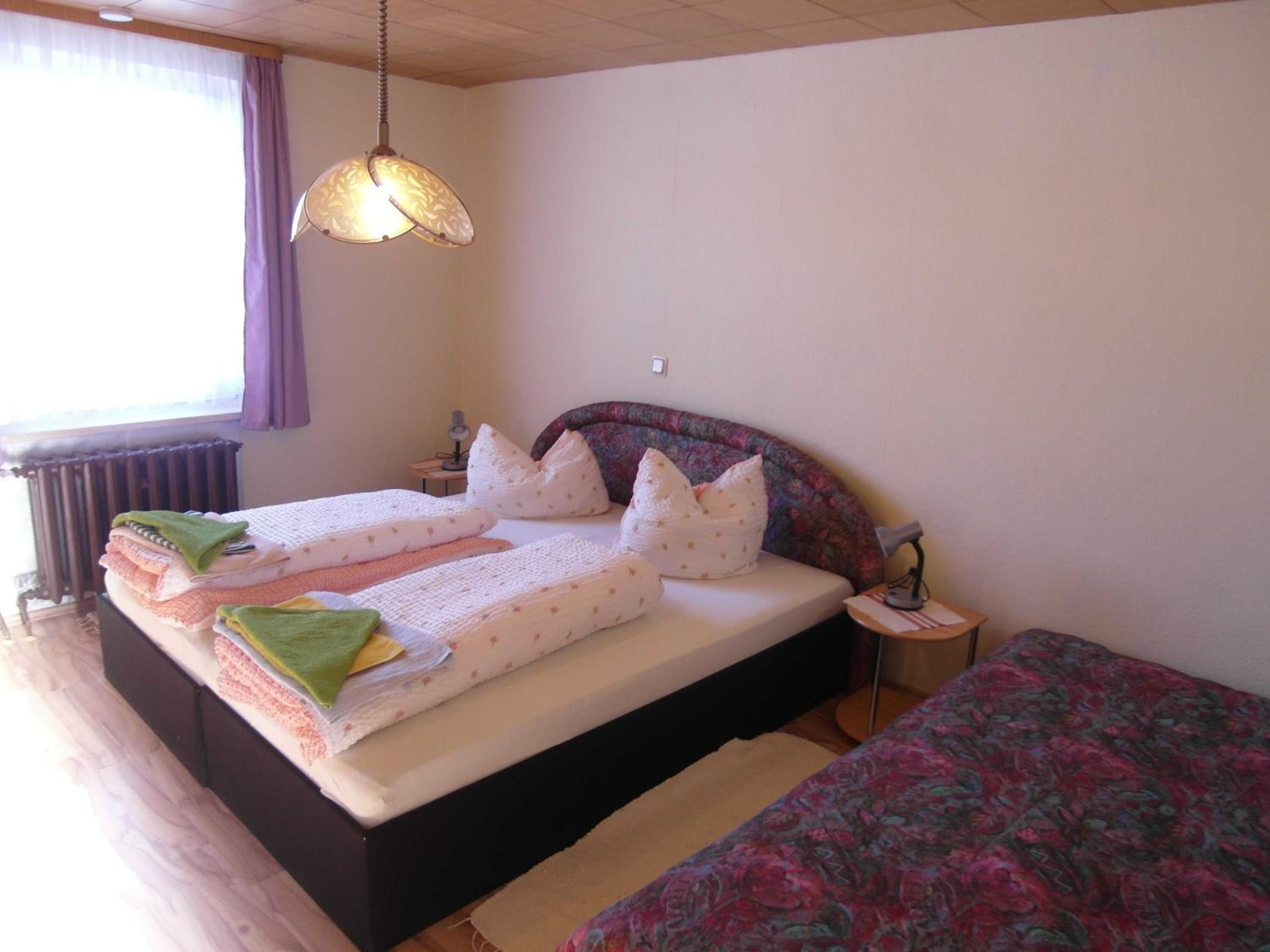 Ferienhaus Bremer Grillenberg