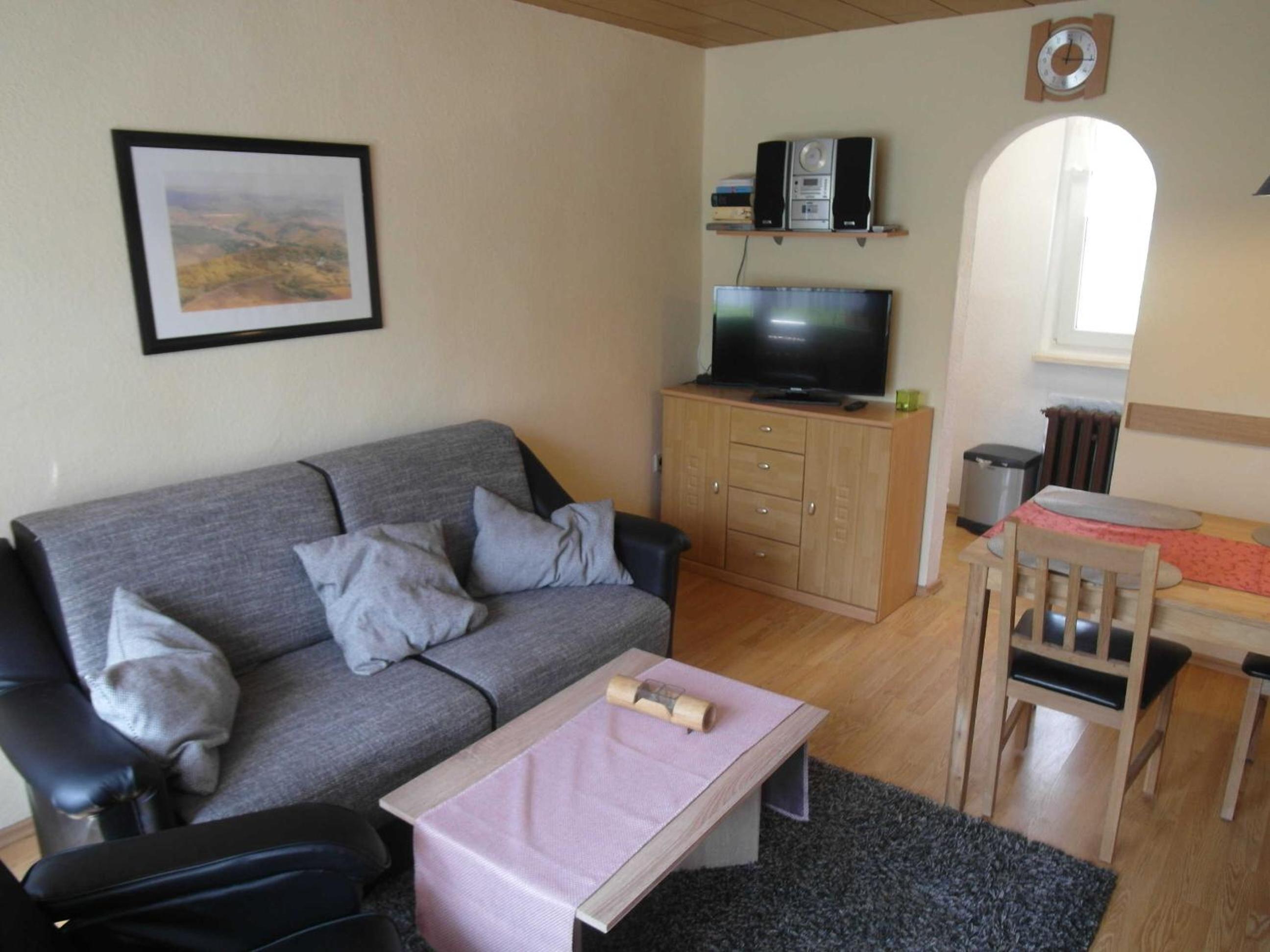 Ferienhaus Bremer Grillenberg