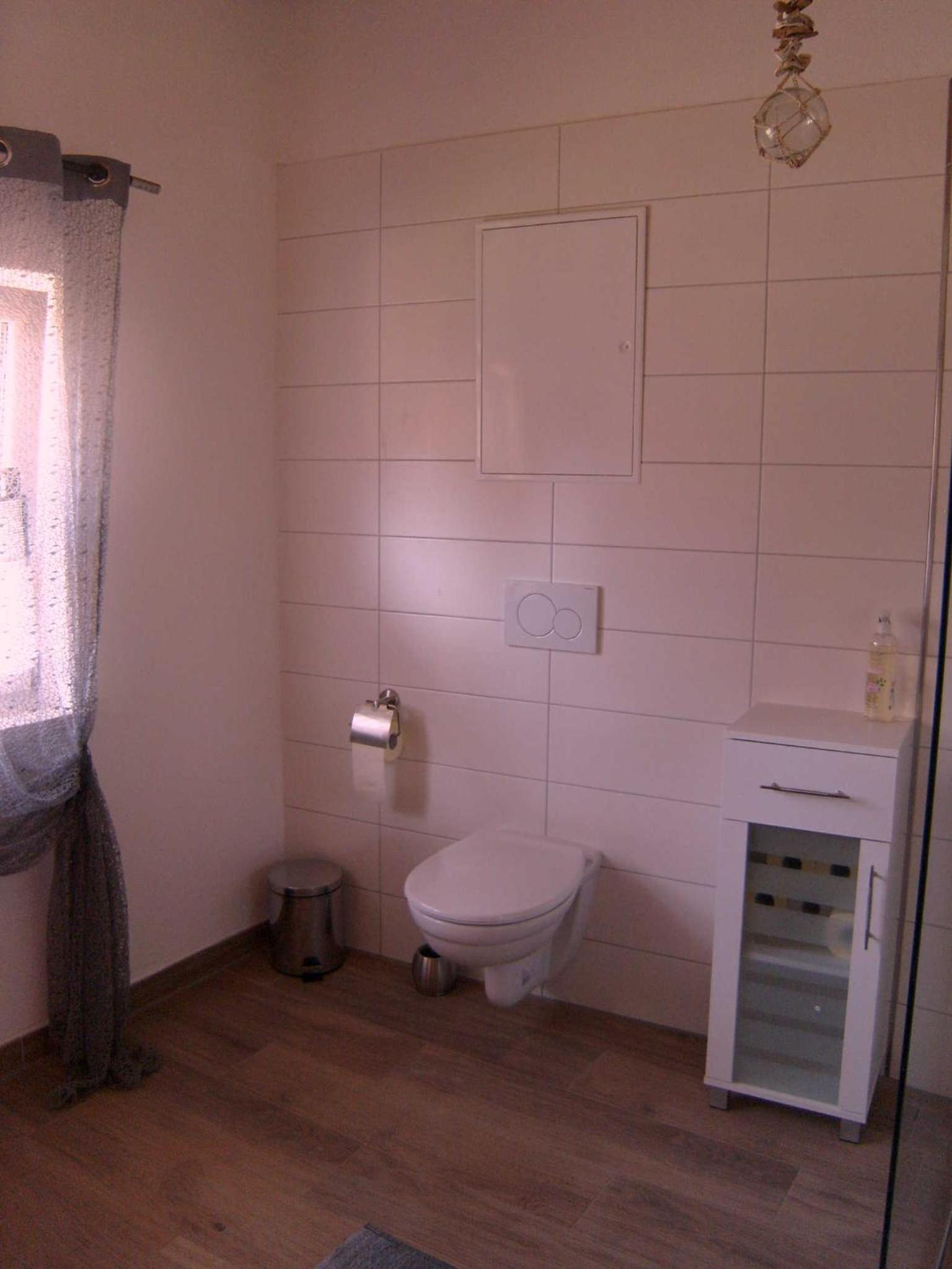 Ferienwohnung Jean Wallhausen