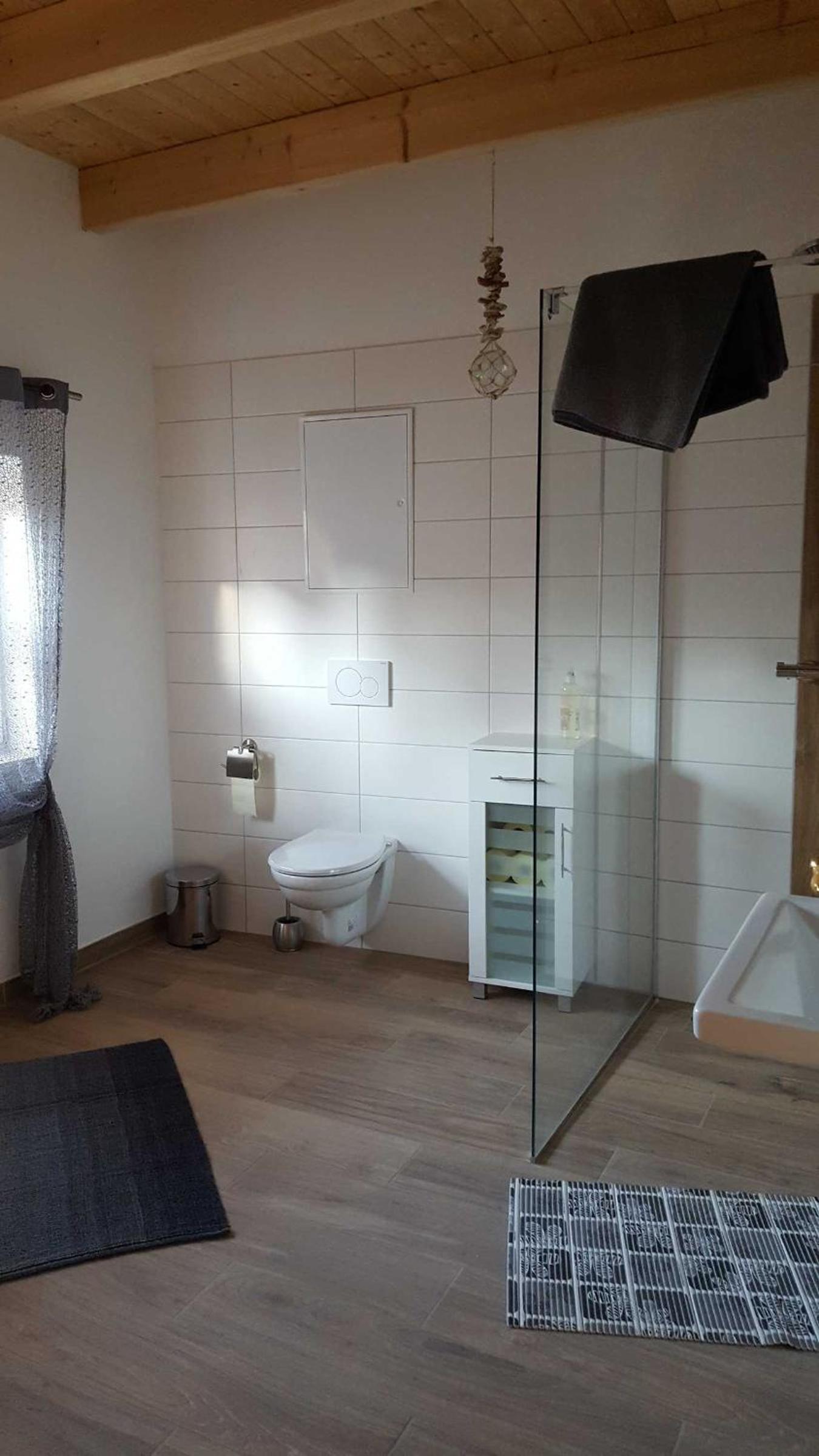 Ferienwohnung Jean Wallhausen