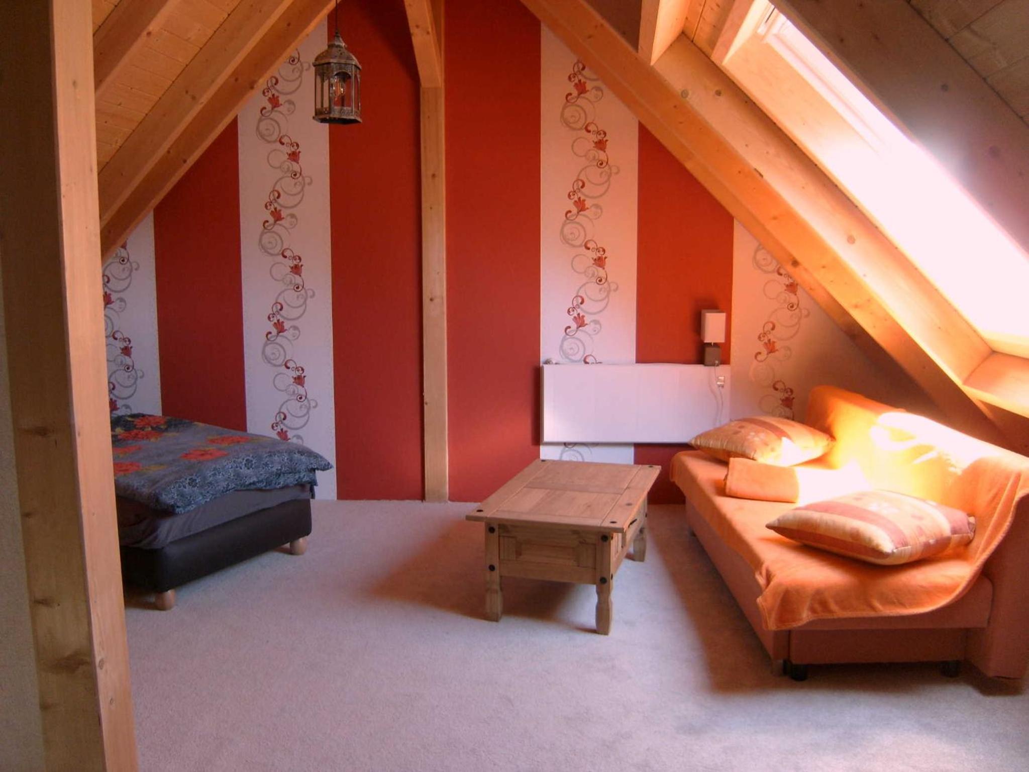 Ferienwohnung Jean Wallhausen