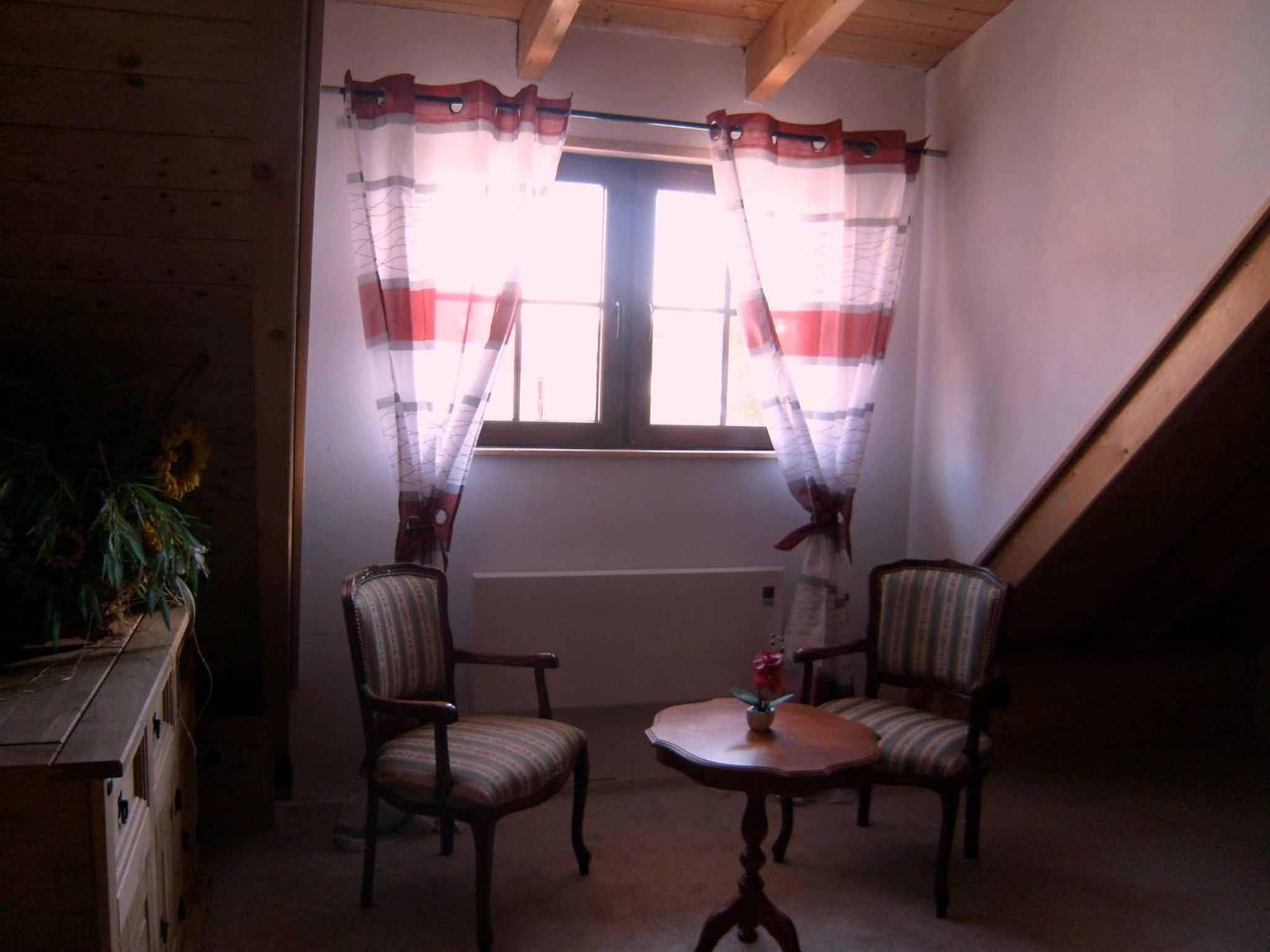 Ferienwohnung Jean Wallhausen