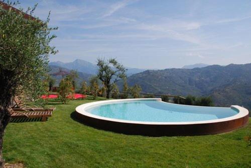 Agriturismo Altavia-Travigne