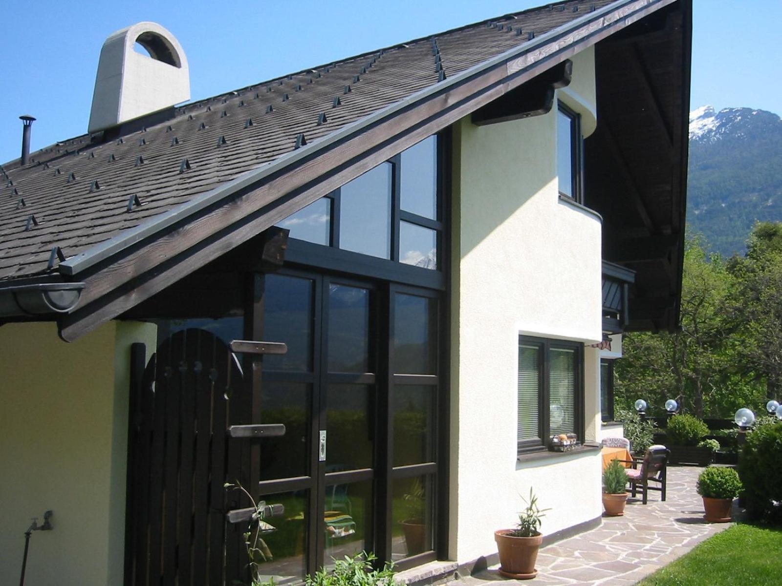Haus Reinstadler view 2
