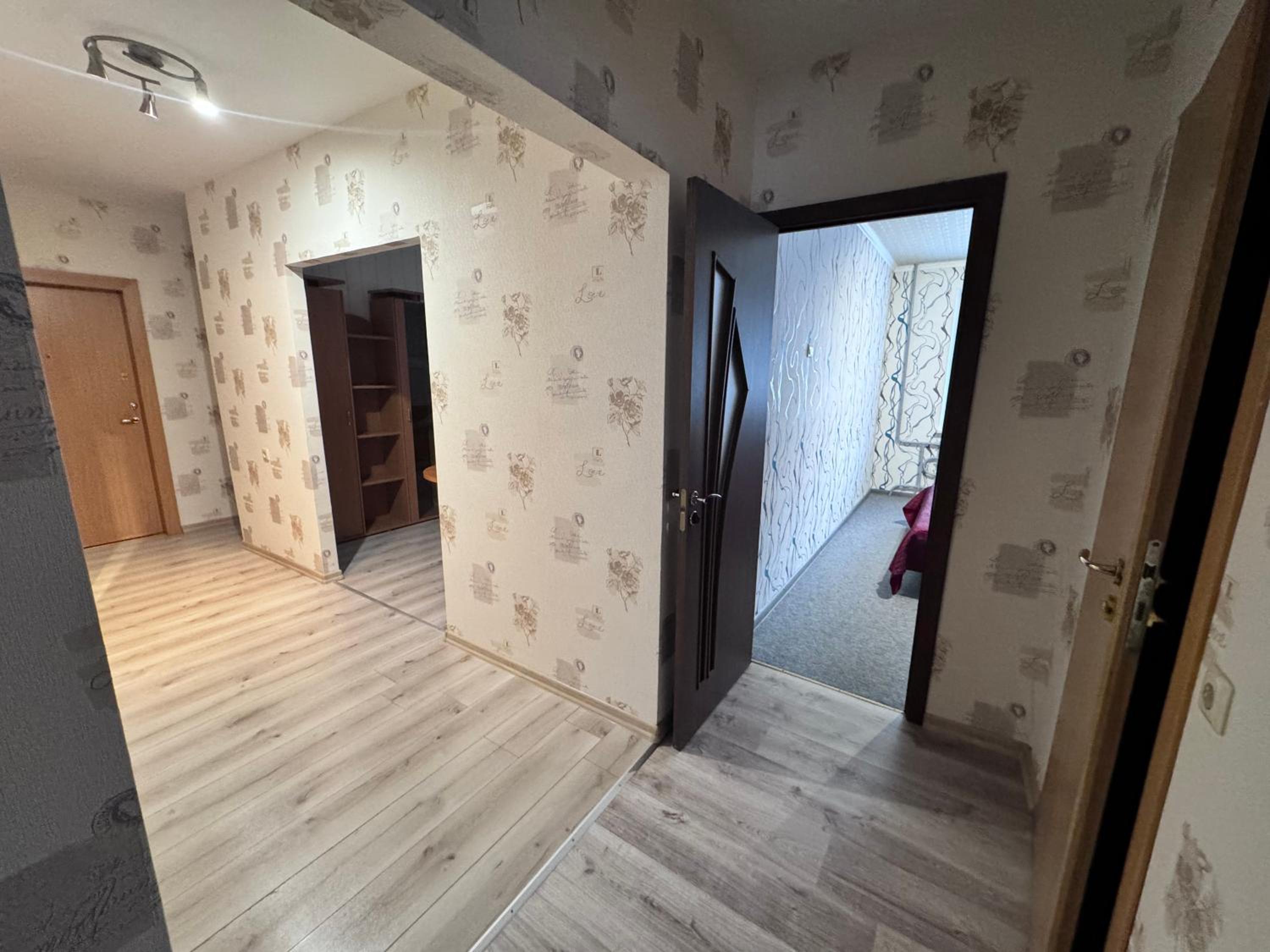 Real appartments