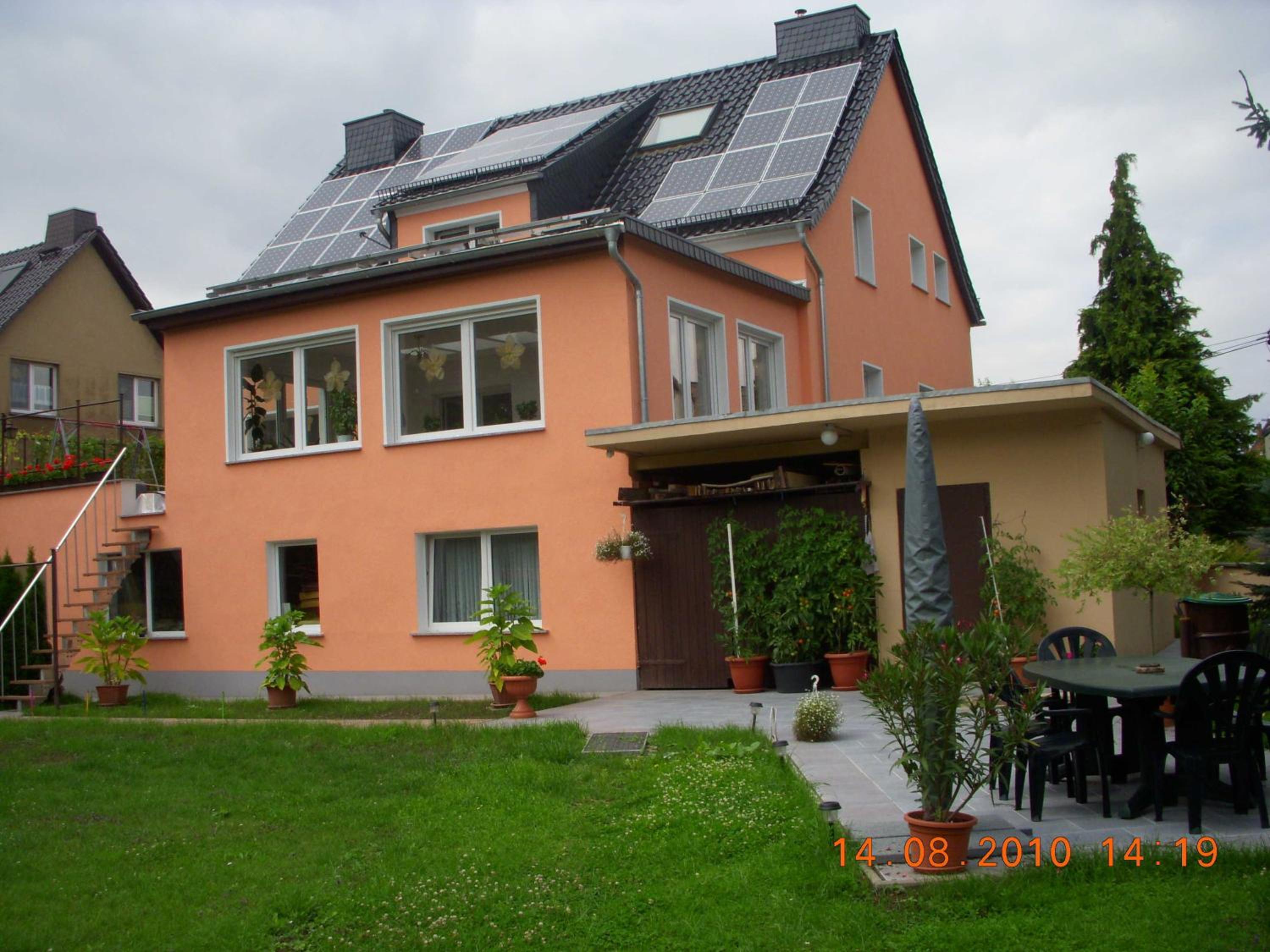 Ferienwohnung DZ Blesse Allstedt