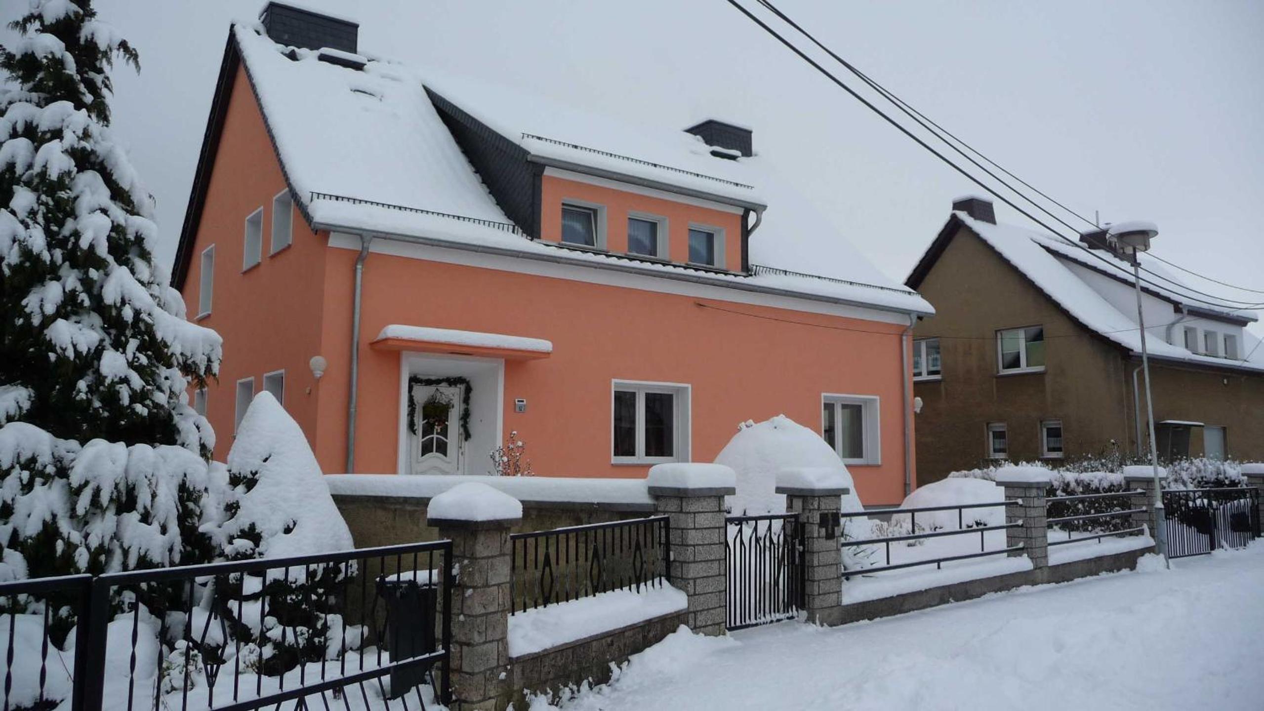 Ferienwohnung DZ Blesse Allstedt
