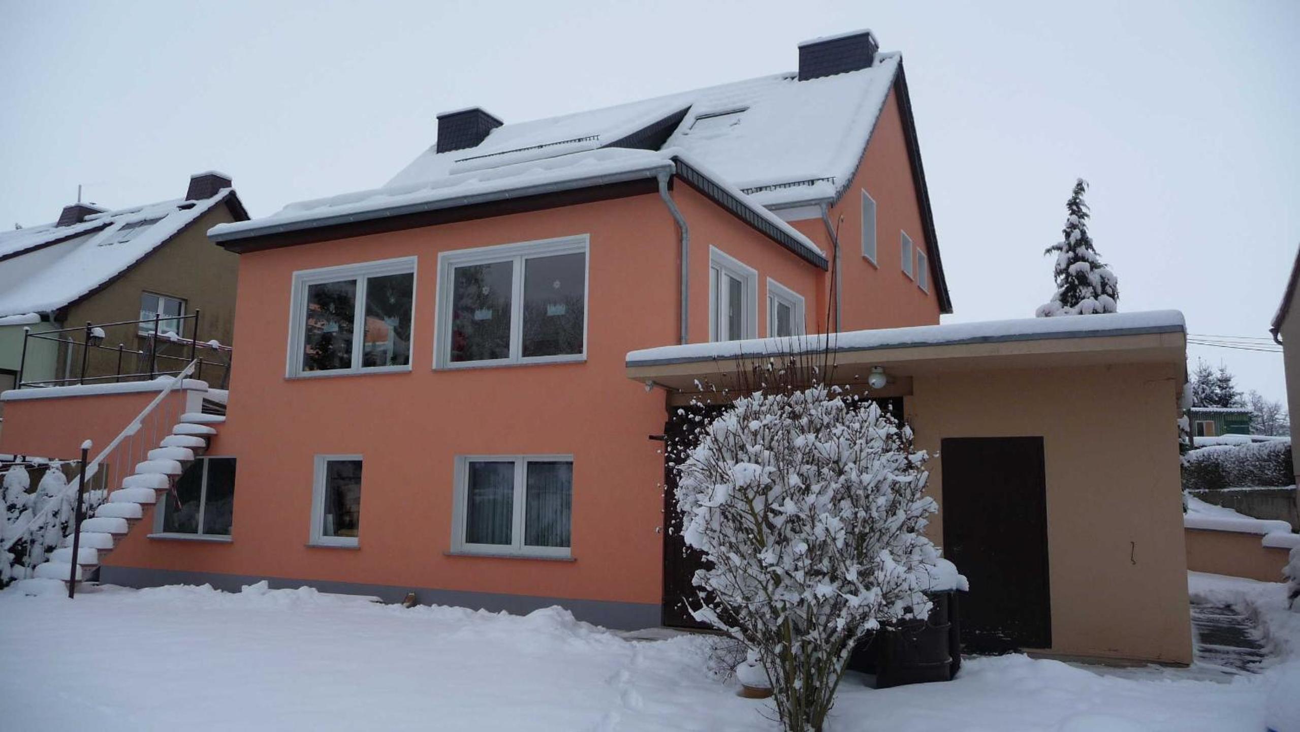 Ferienwohnung DZ Blesse Allstedt