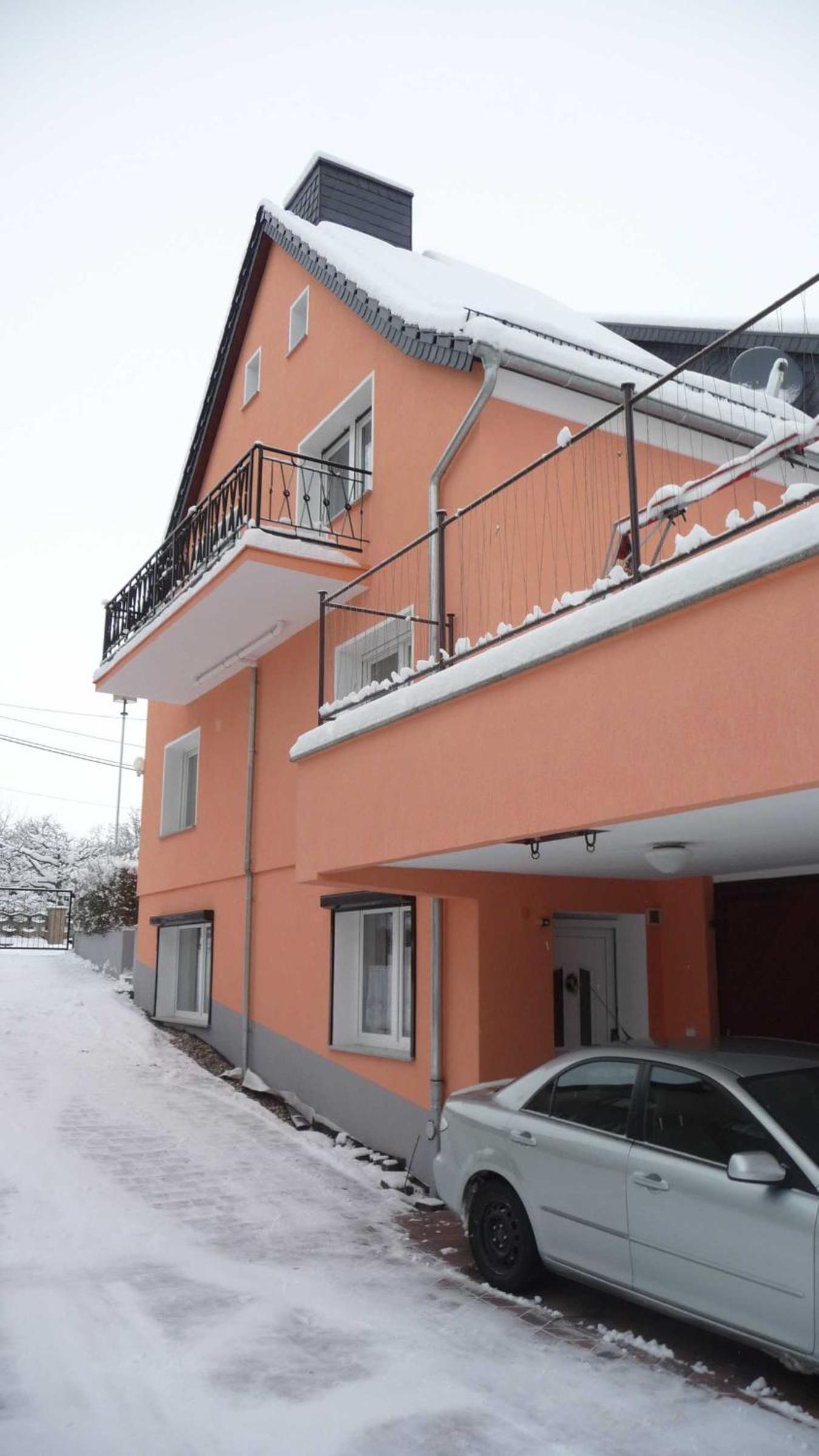 Ferienwohnung DZ Blesse Allstedt