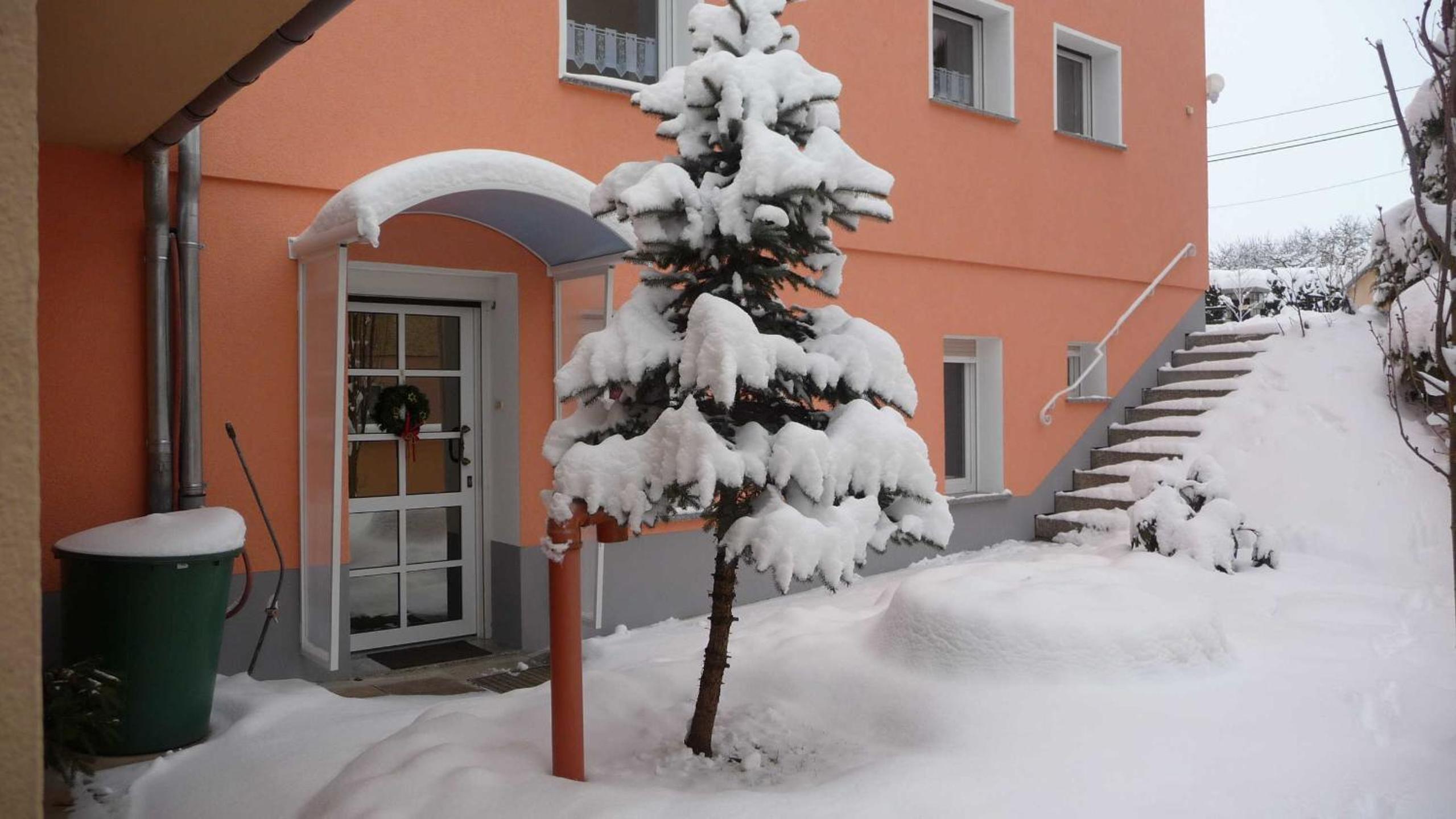 Ferienwohnung DZ Blesse Allstedt
