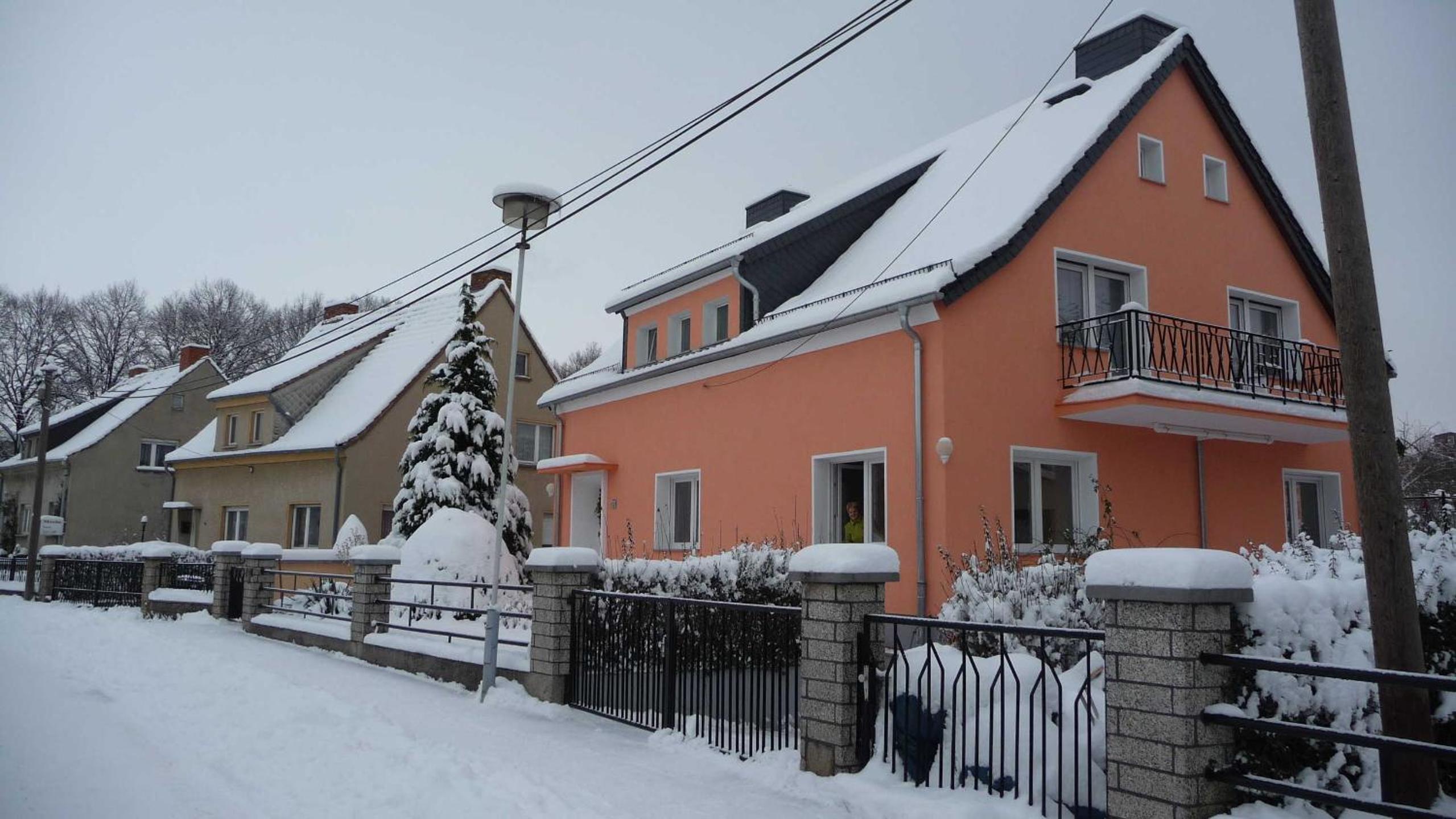 Ferienwohnung DZ Blesse Allstedt