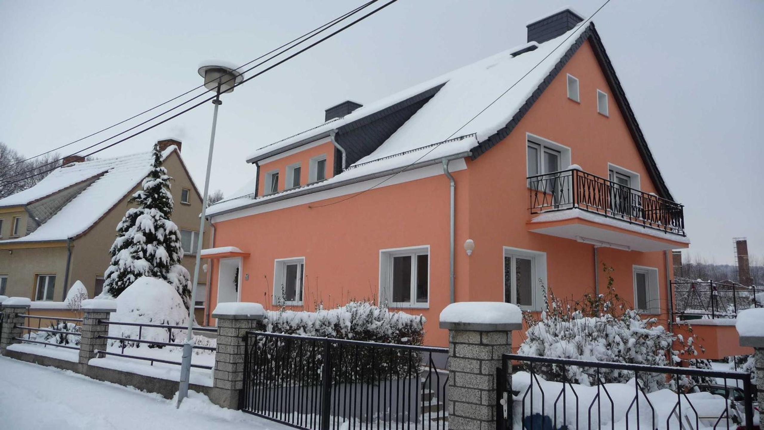 Ferienwohnung DZ Blesse Allstedt