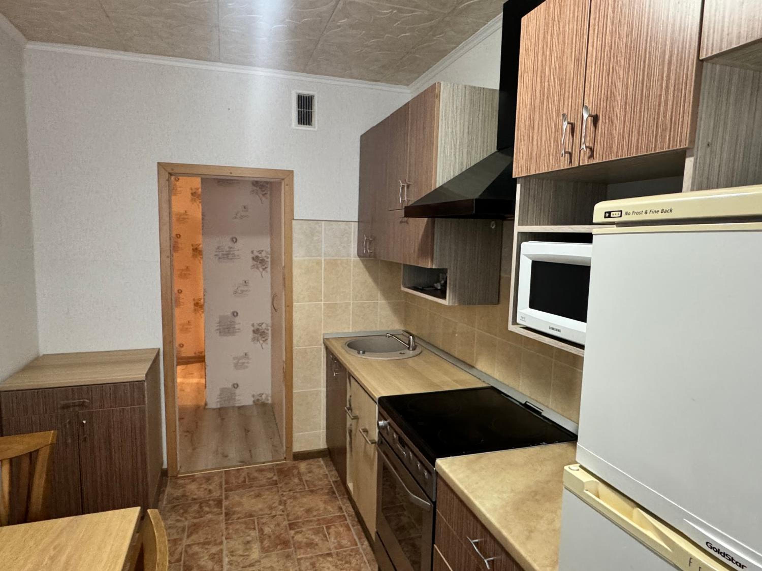 Real appartments