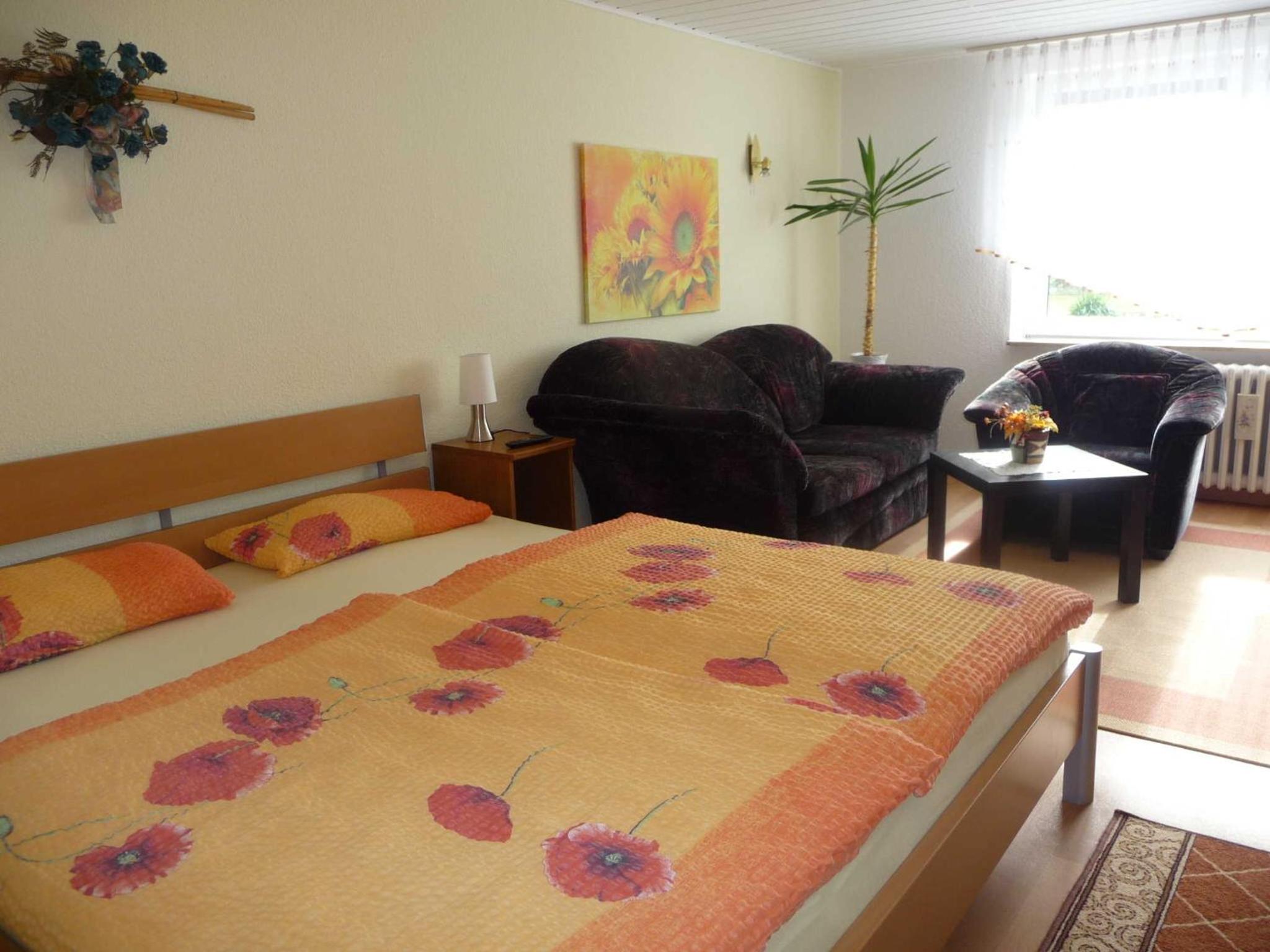 Ferienwohnung DZ Blesse Allstedt