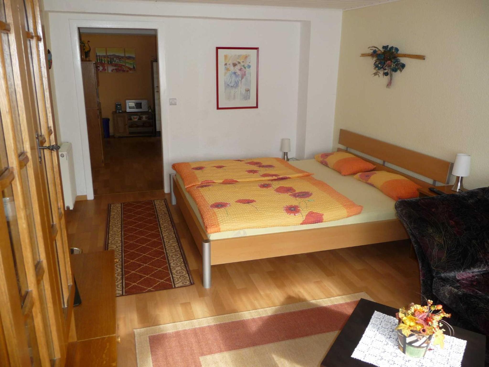Ferienwohnung DZ Blesse Allstedt