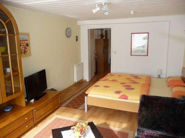 Ferienwohnung DZ Blesse Allstedt