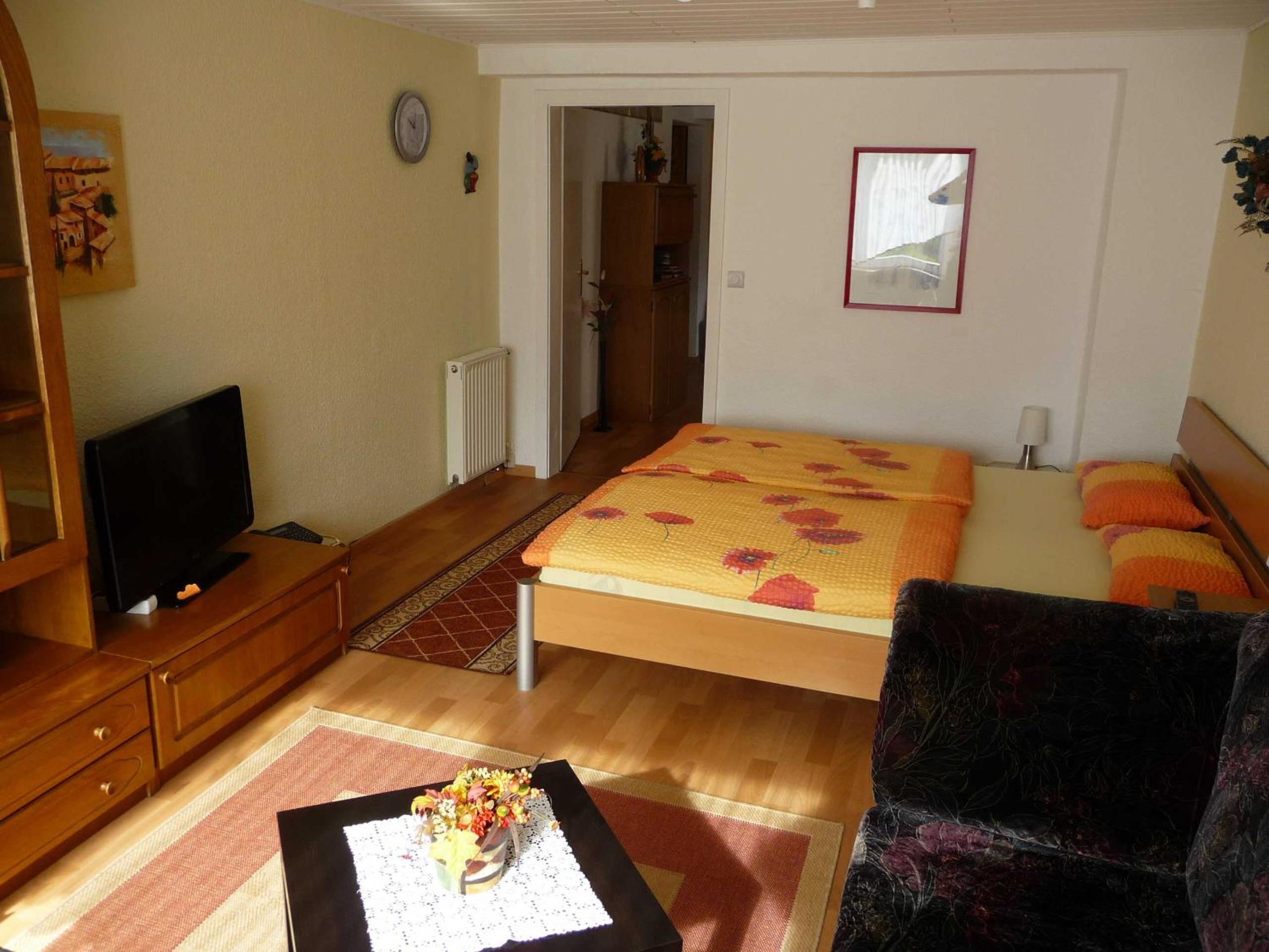 Ferienwohnung DZ Blesse Allstedt