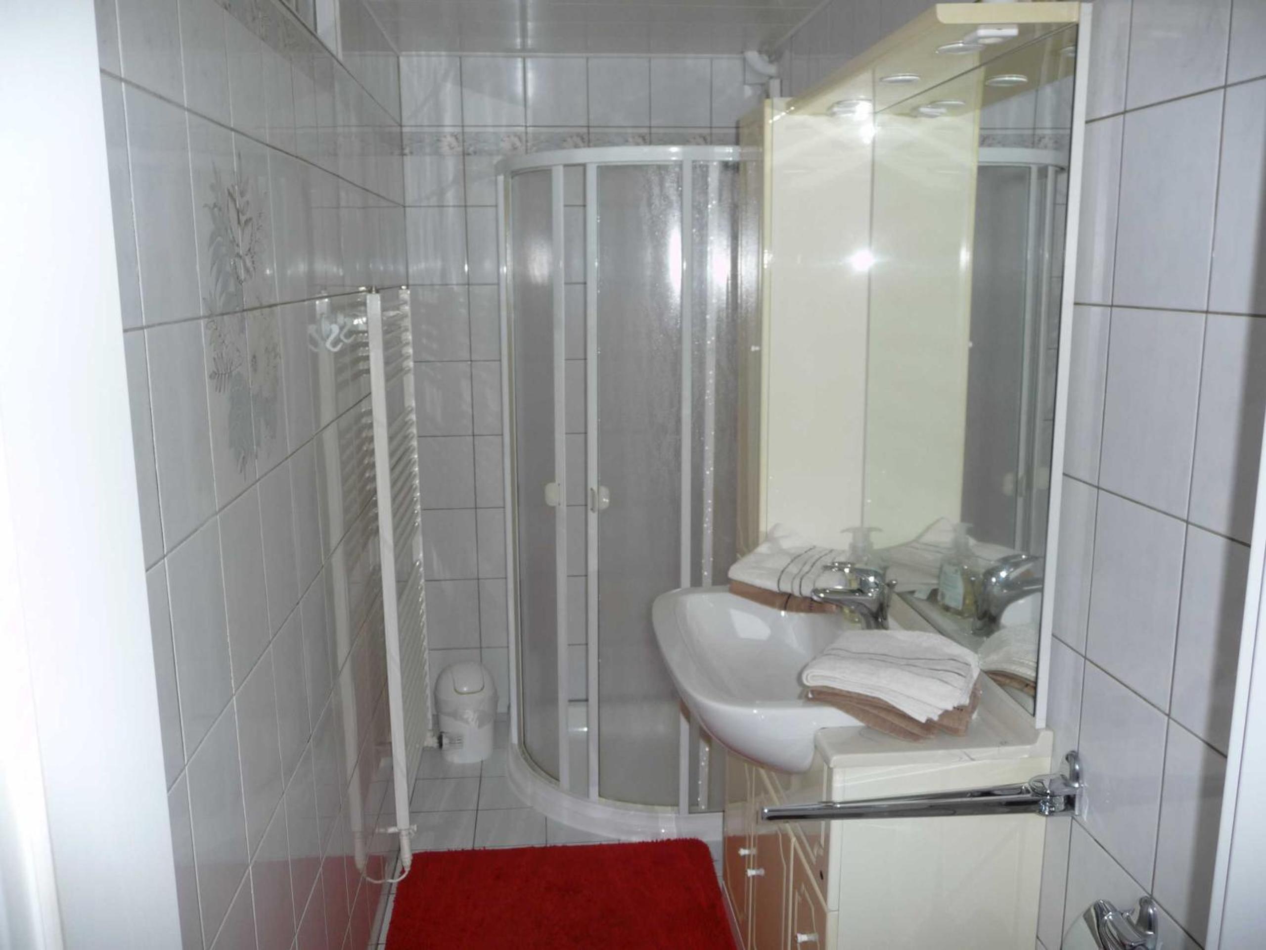 Ferienwohnung DZ Blesse Allstedt