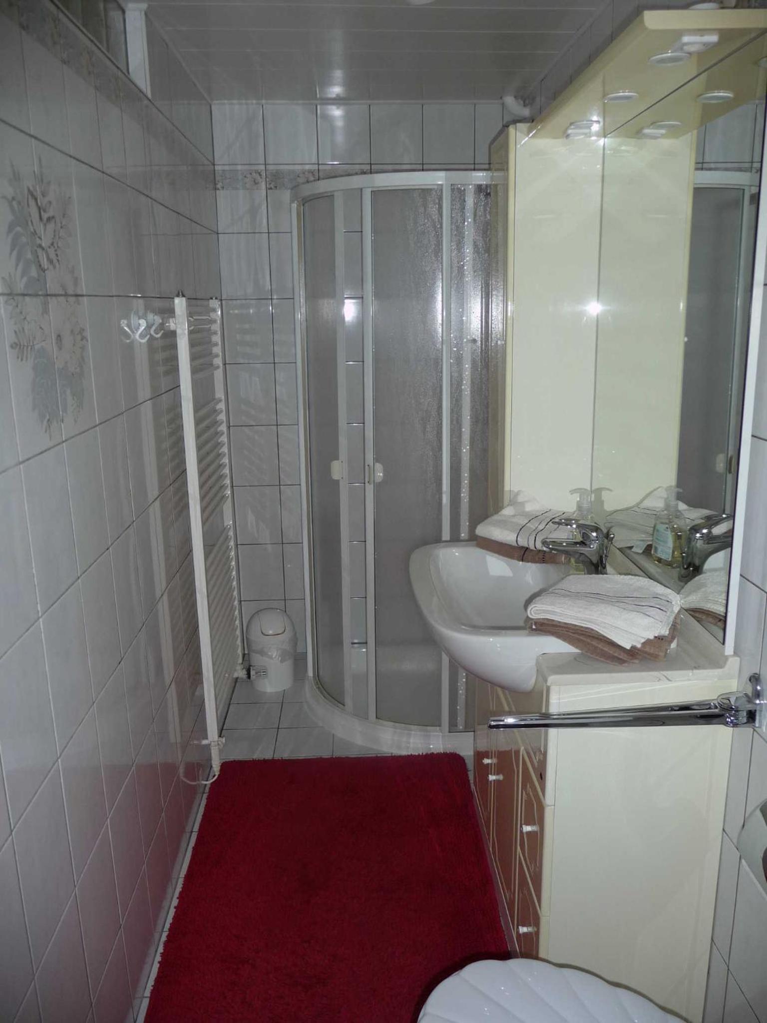 Ferienwohnung DZ Blesse Allstedt