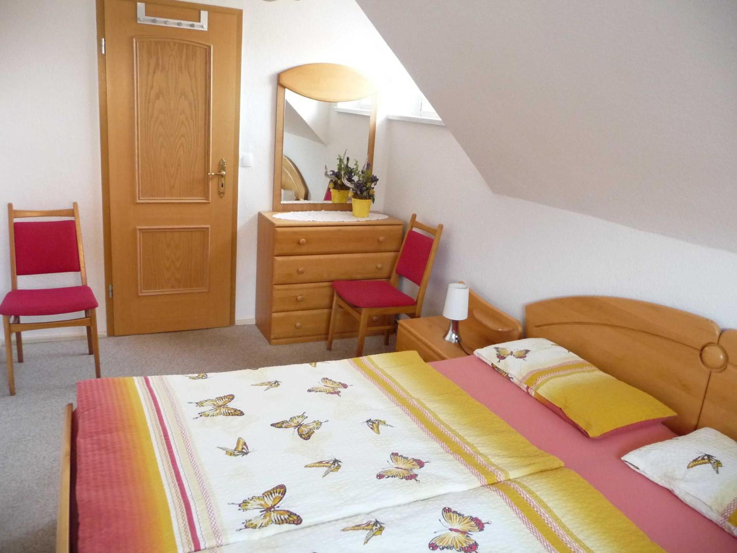 Ferienwohnung DZ Blesse Allstedt