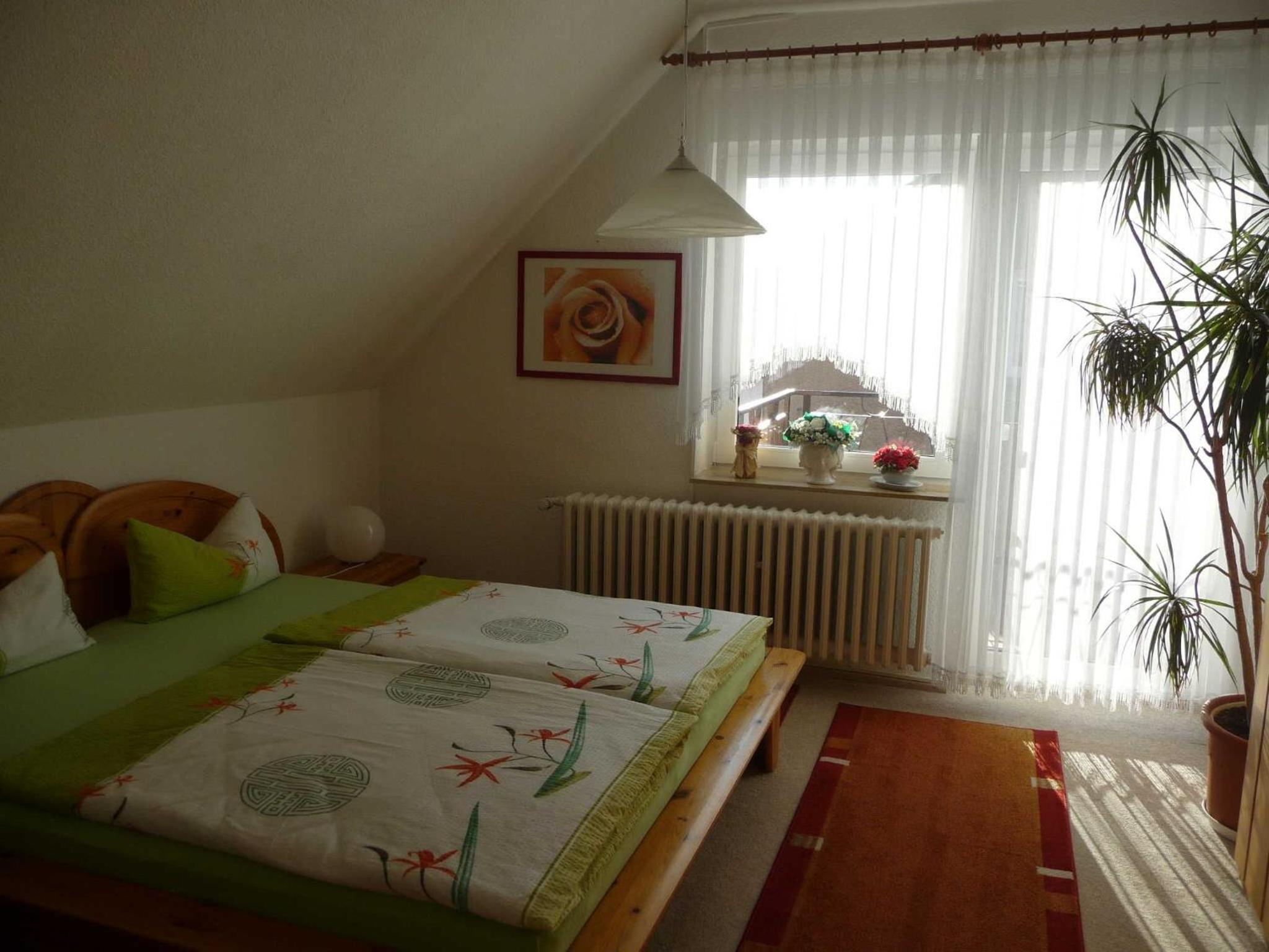 Ferienwohnung DZ Blesse Allstedt