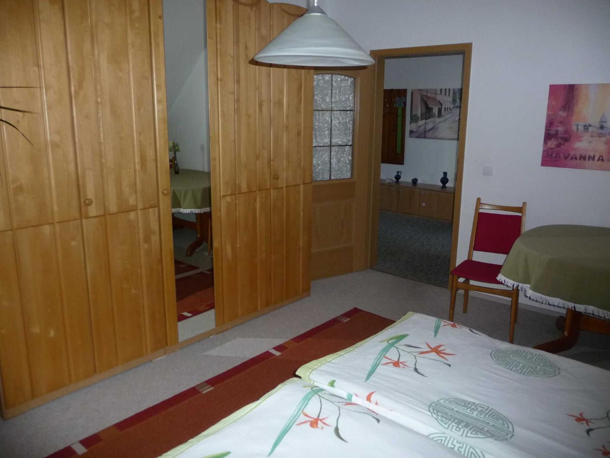 Ferienwohnung DZ Blesse Allstedt