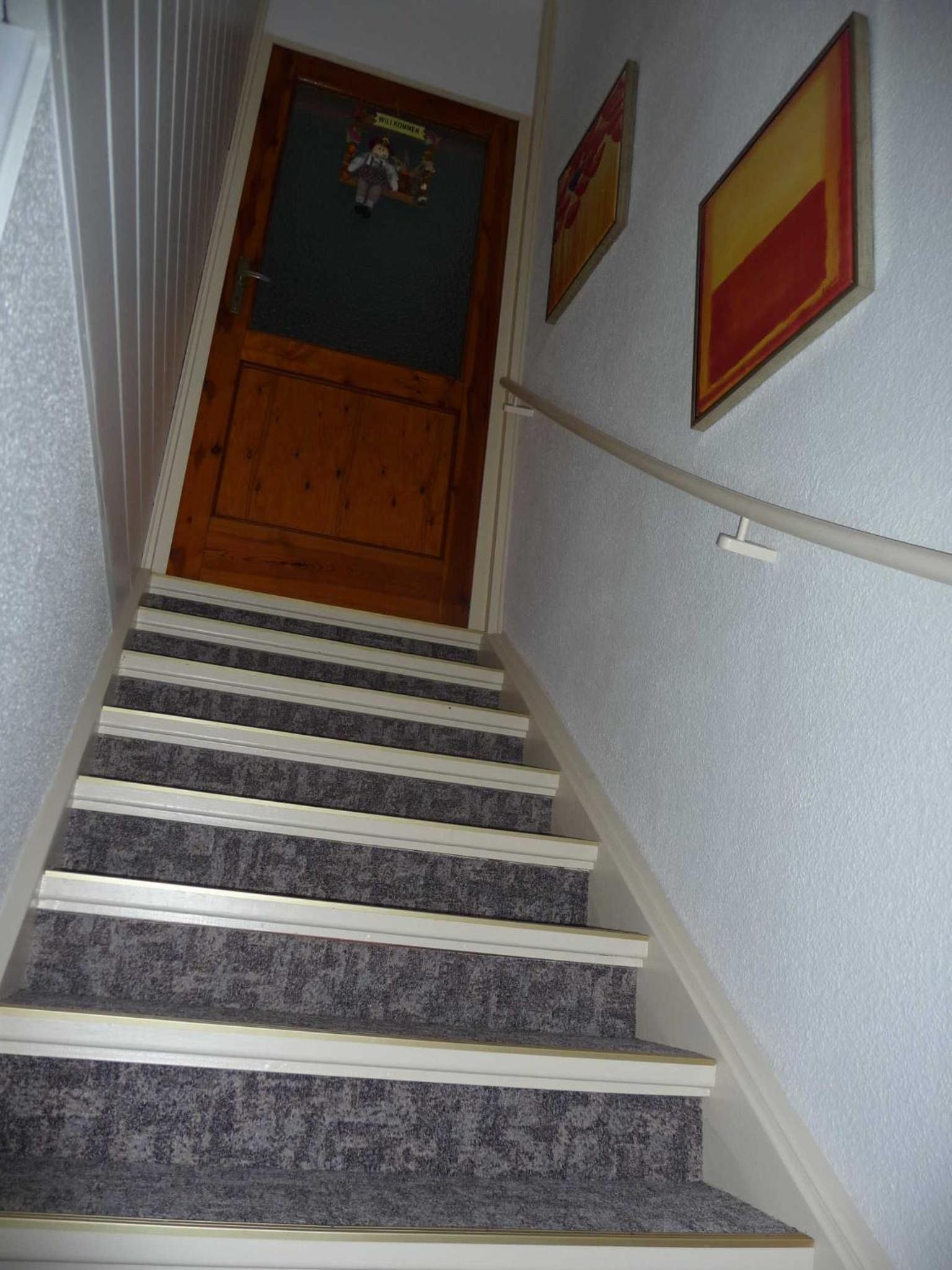 Ferienwohnung DZ Blesse Allstedt