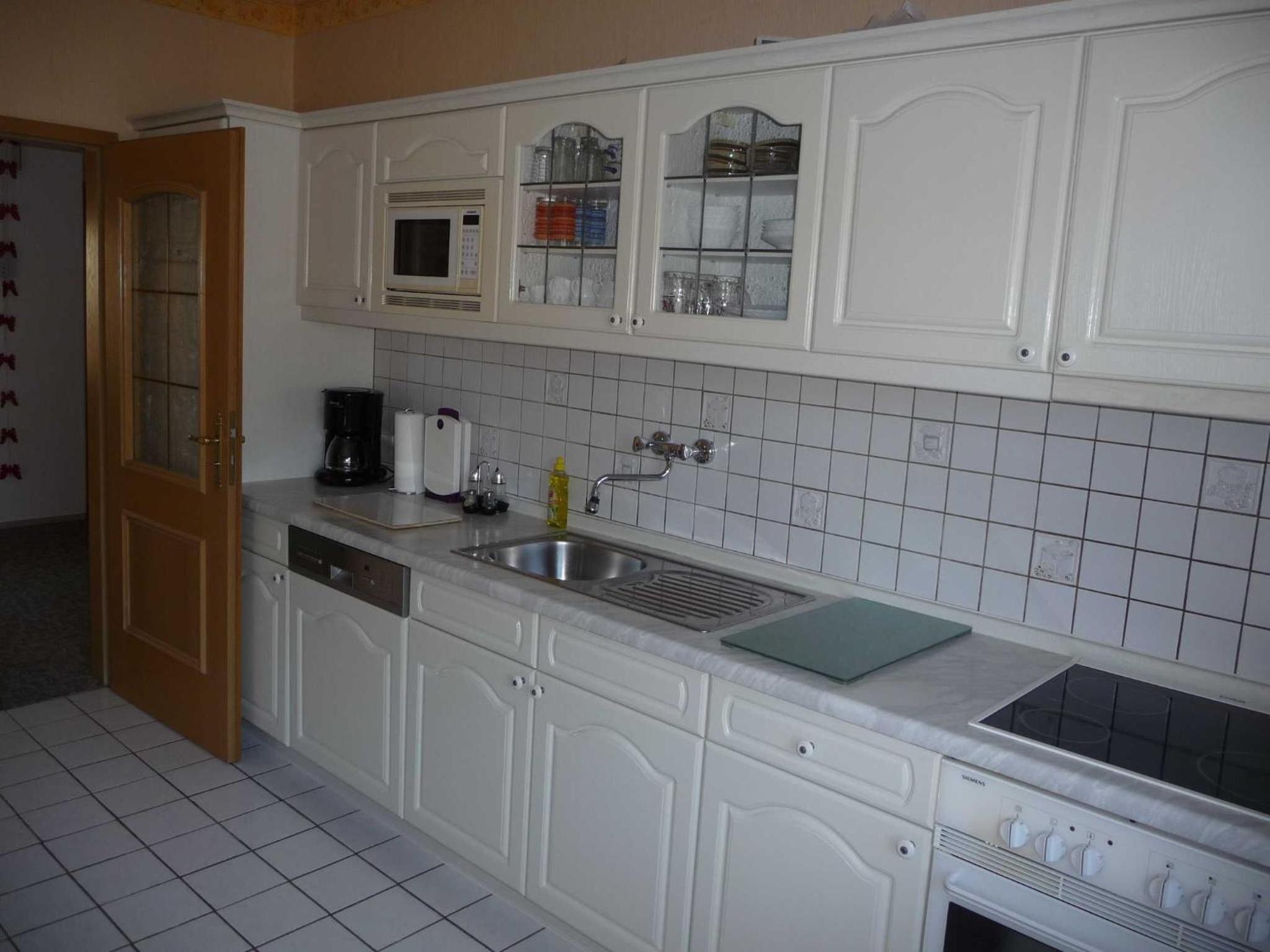 Ferienwohnung DZ Blesse Allstedt
