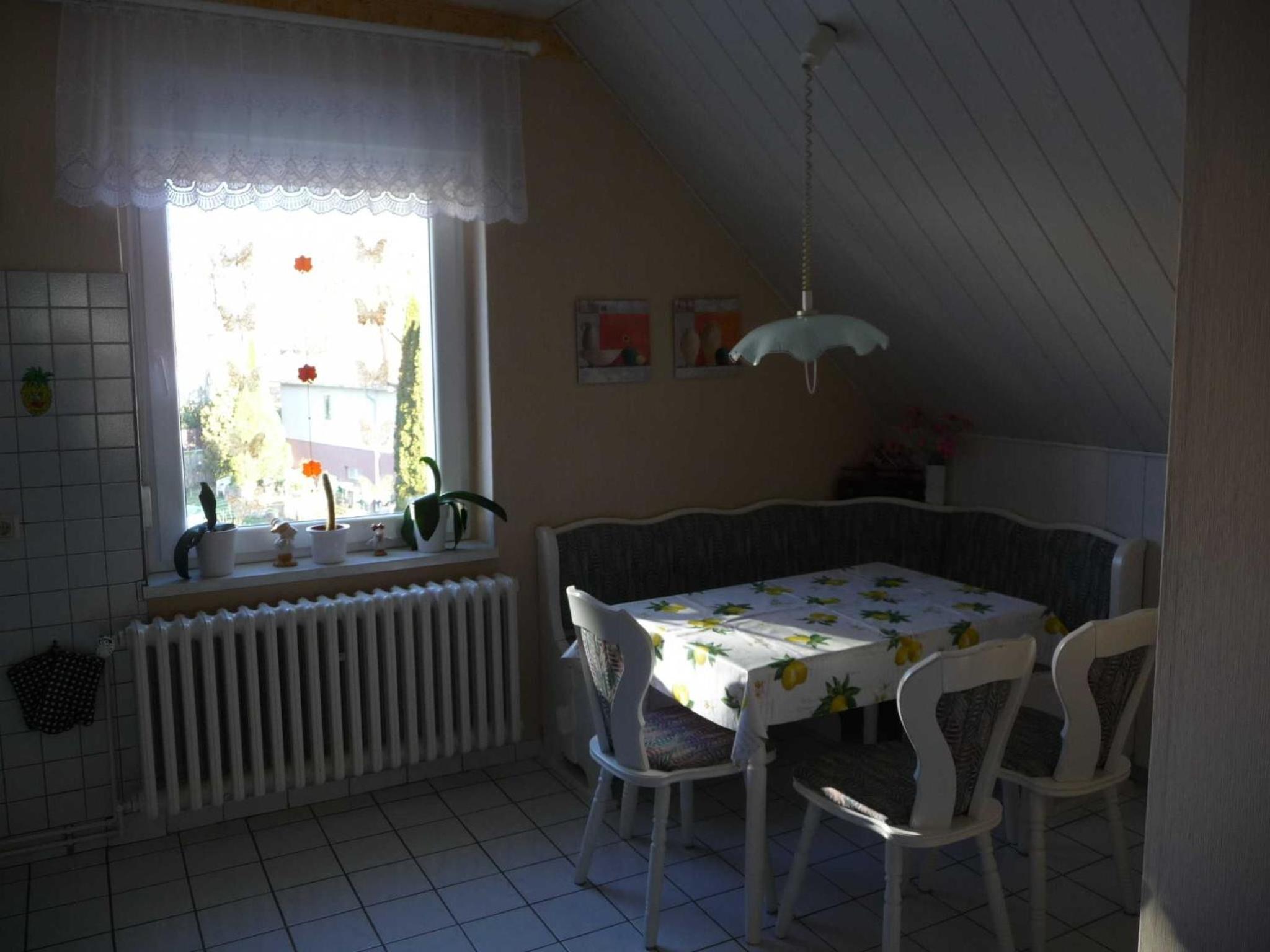 Ferienwohnung DZ Blesse Allstedt