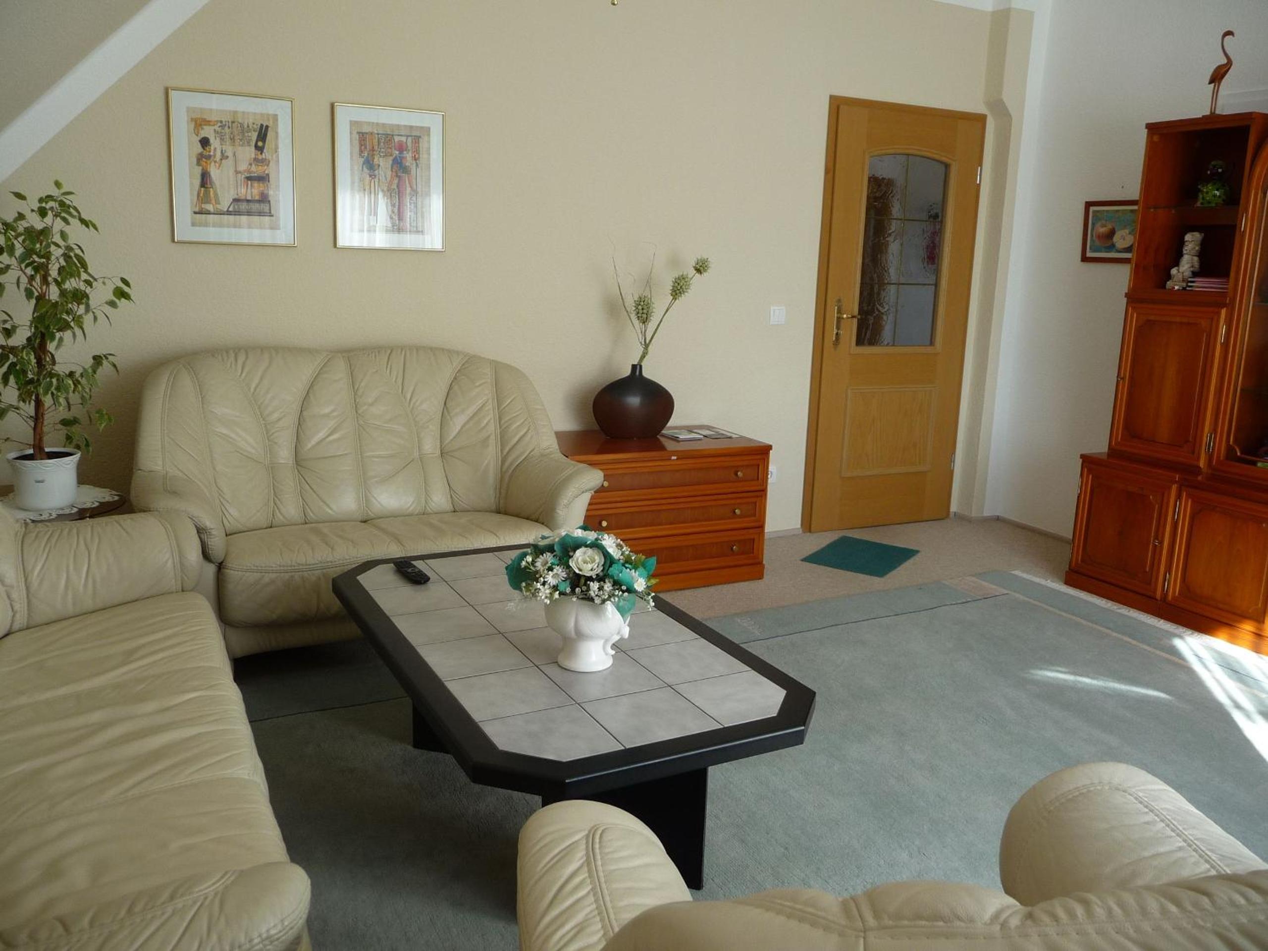 Ferienwohnung DZ Blesse Allstedt