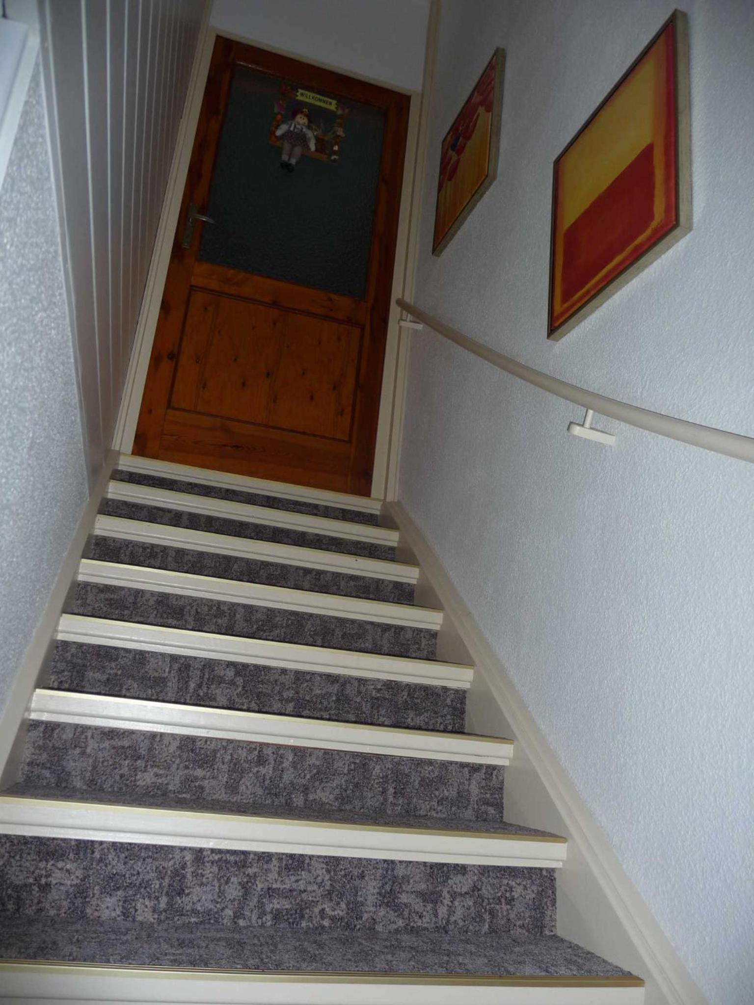 Ferienwohnung DZ Blesse Allstedt