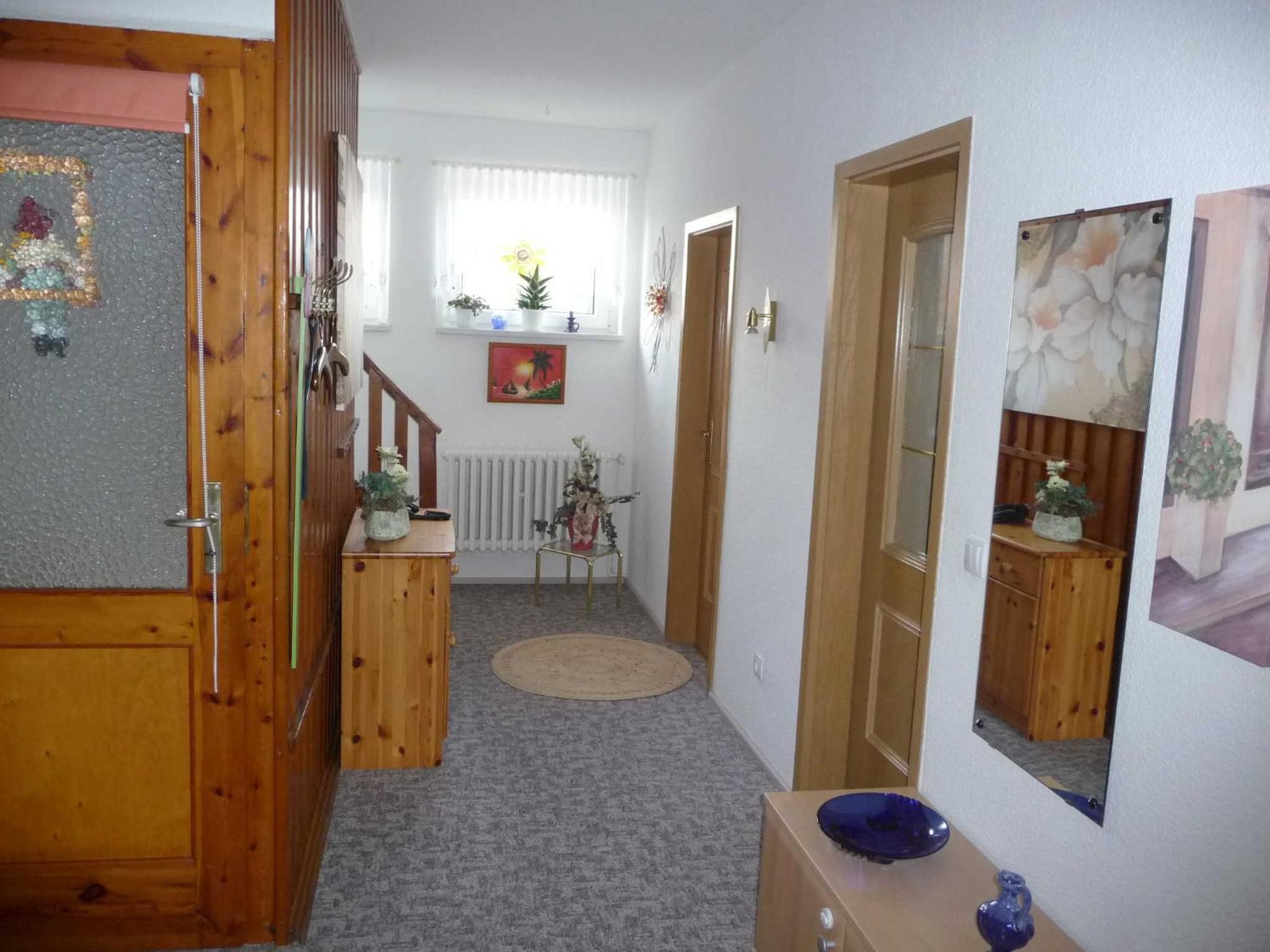 Ferienwohnung DZ Blesse Allstedt
