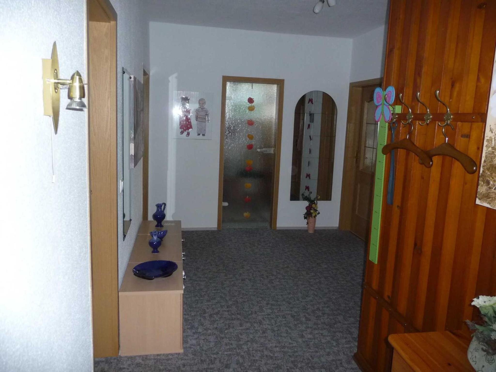 Ferienwohnung DZ Blesse Allstedt