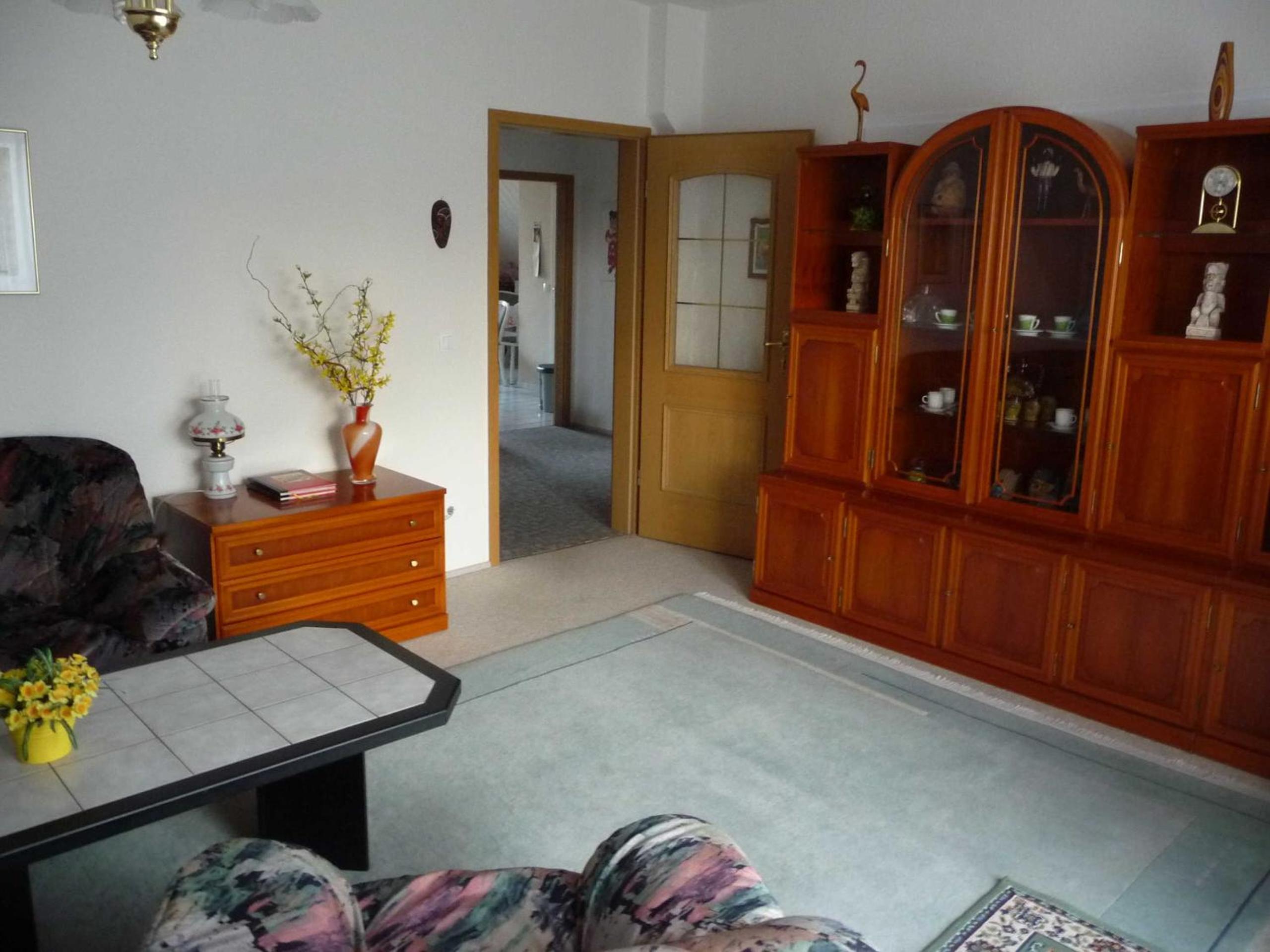 Ferienwohnung DZ Blesse Allstedt