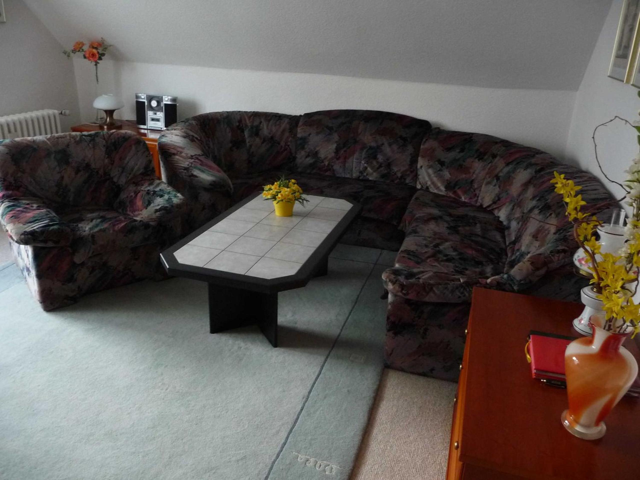 Ferienwohnung DZ Blesse Allstedt