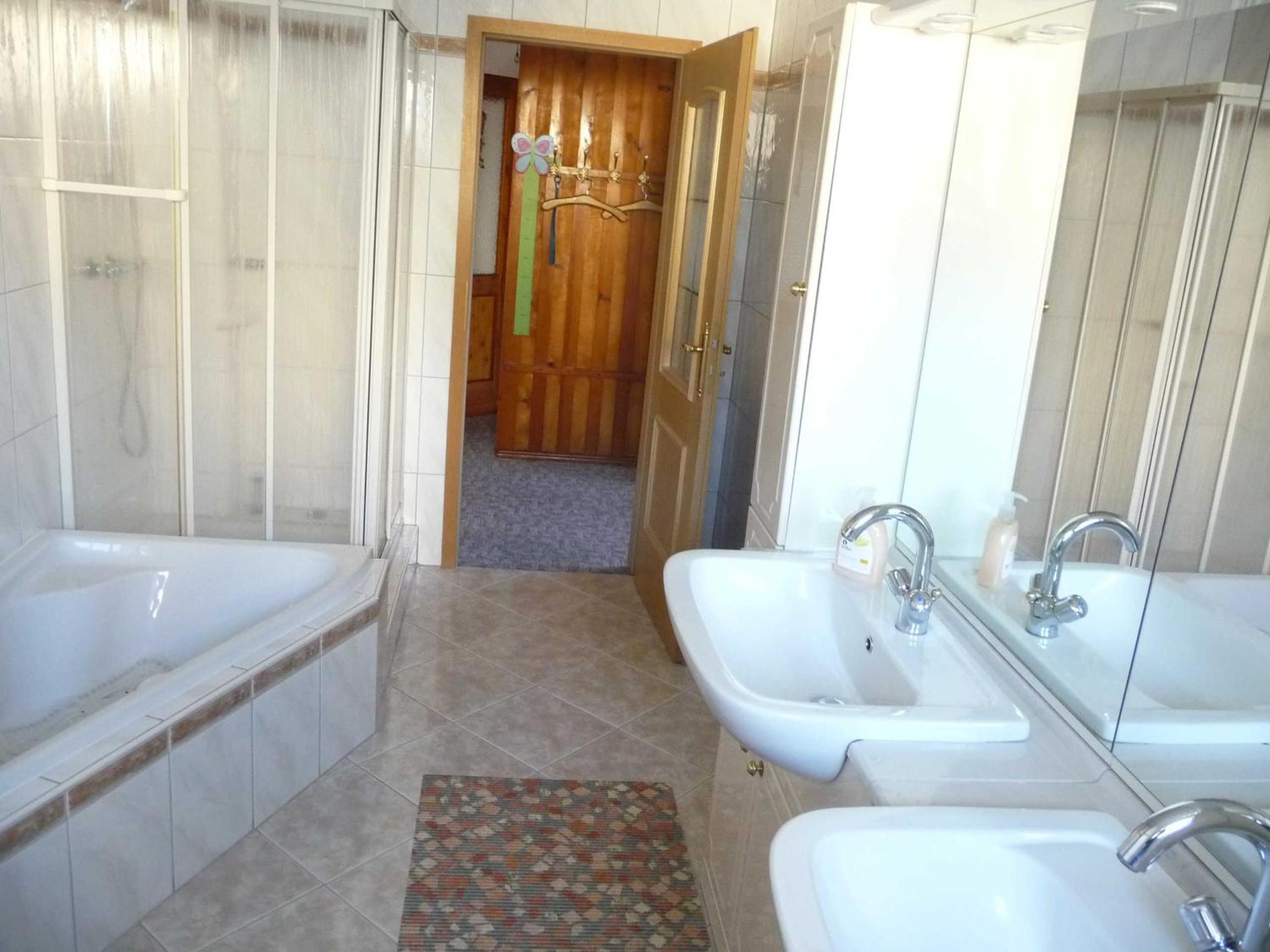 Ferienwohnung DZ Blesse Allstedt