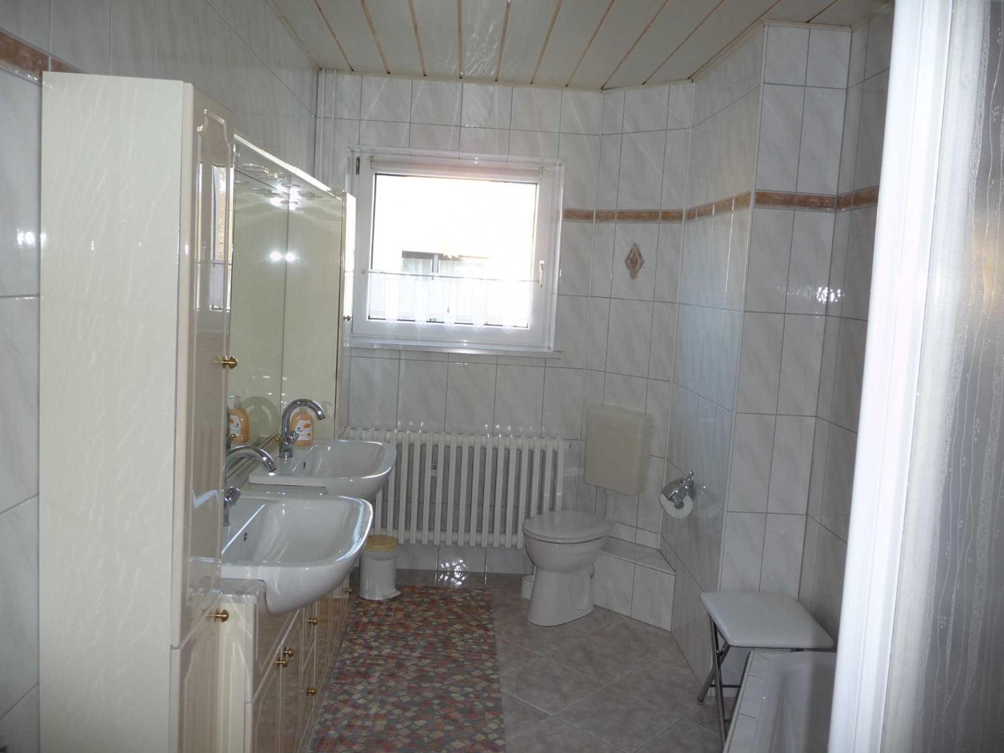 Ferienwohnung DZ Blesse Allstedt
