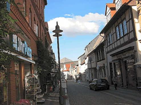 Ferienwohnung Gleißner Hartmann