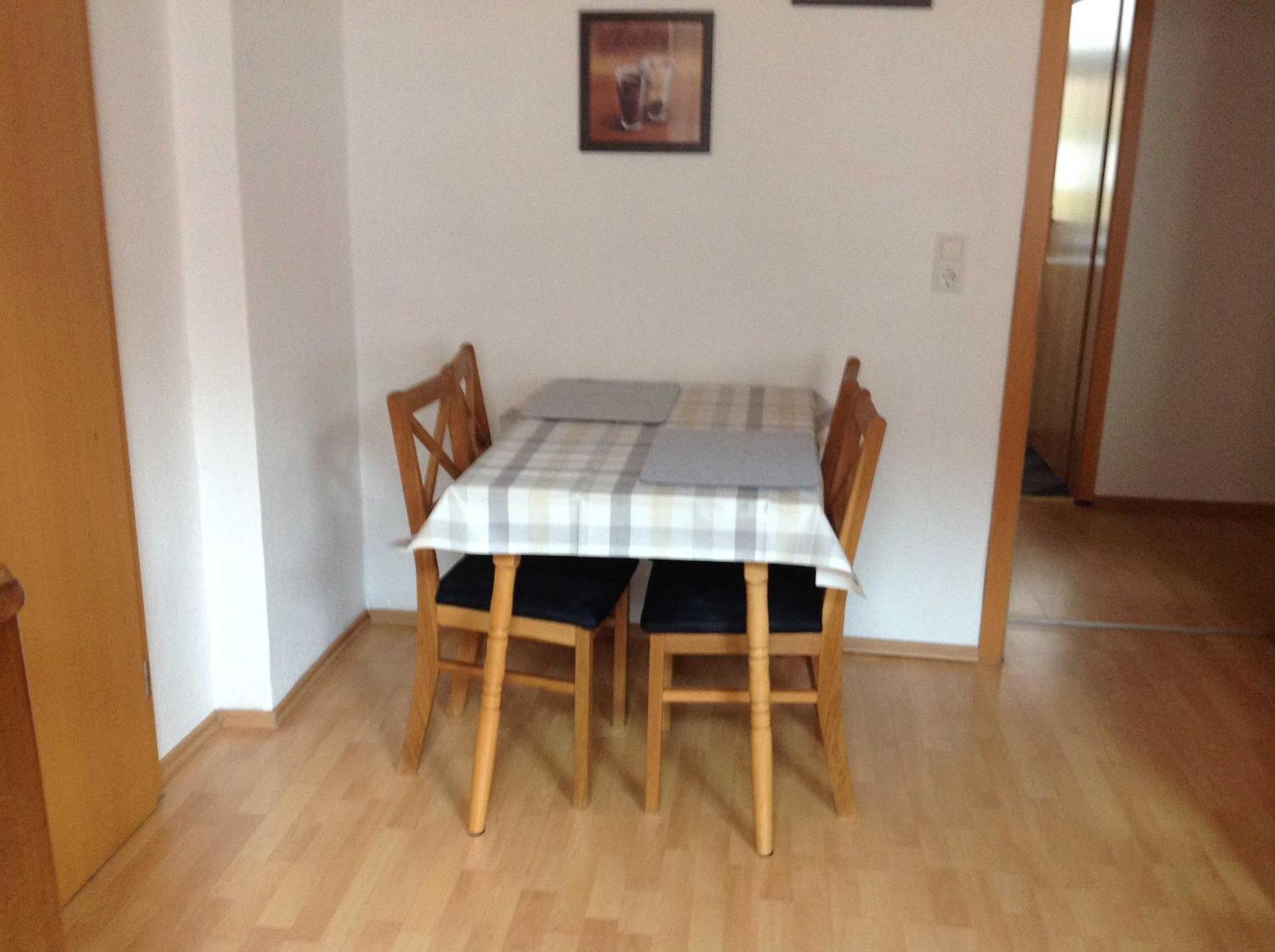 Ferienwohnung Gleißner Hartmann