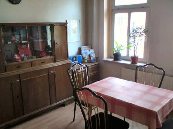 Ferienwohnung Gleißner Hartmann