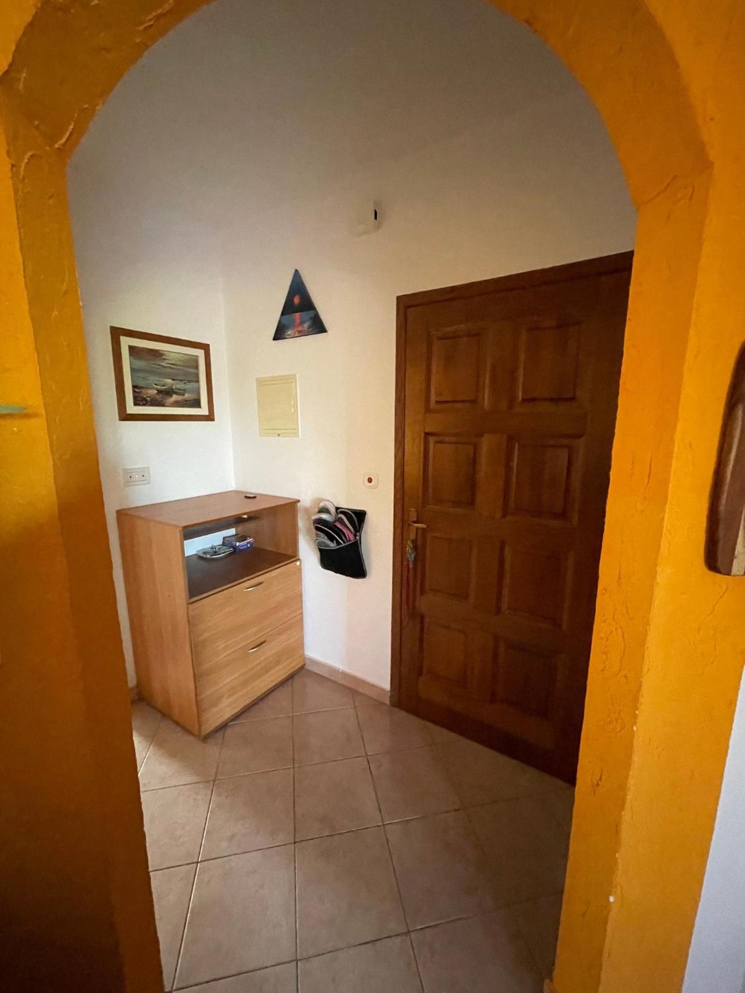 Apartment Petra with Balcony and Terrace view 4