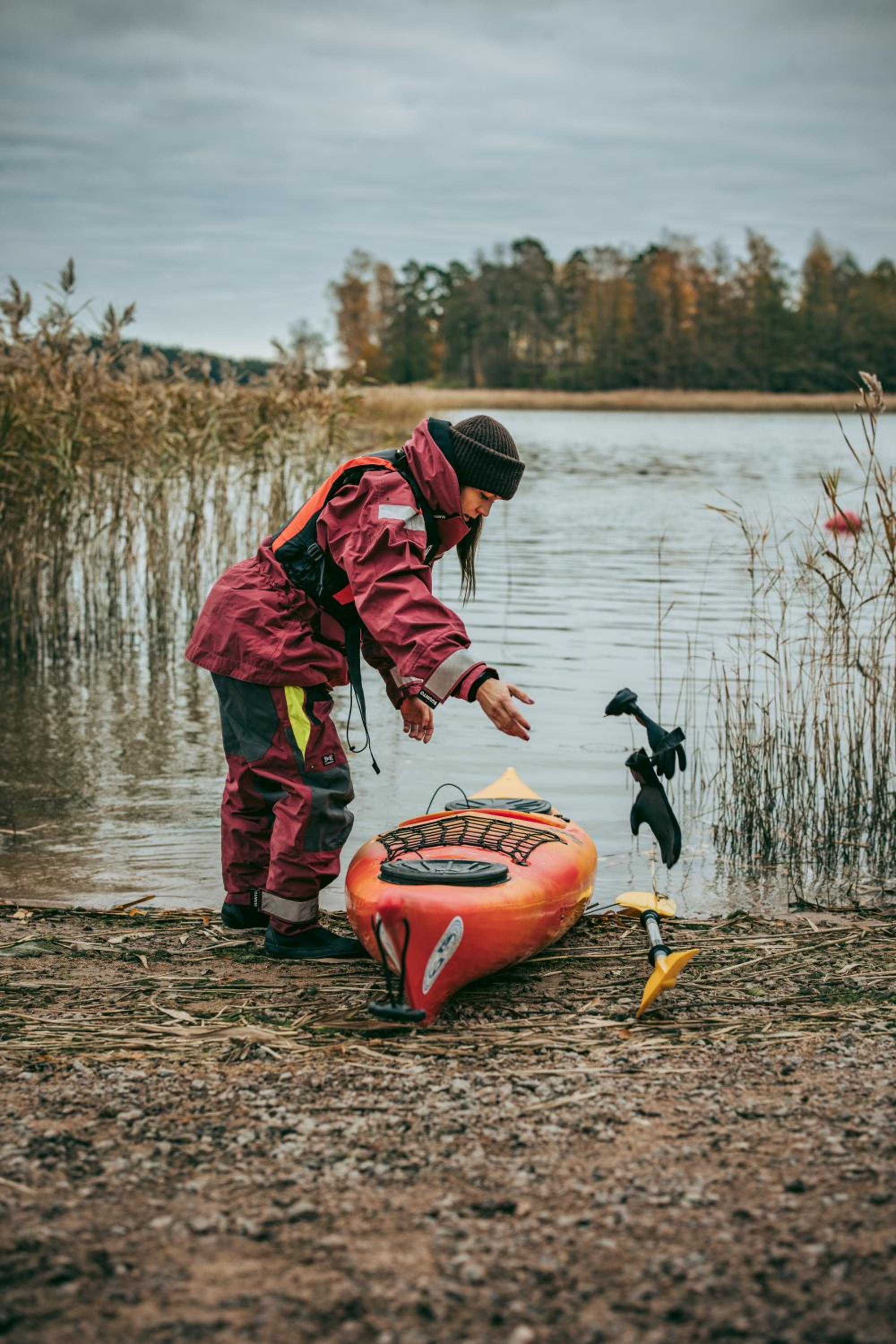 Poukama